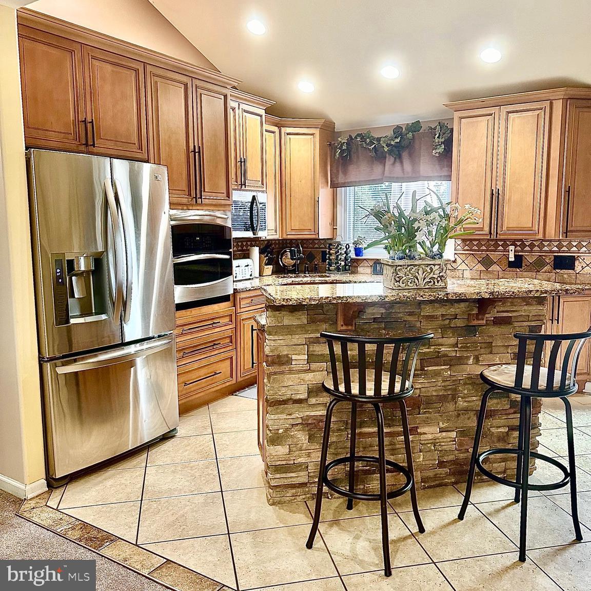 BRIAR HILL FARMS - Residential