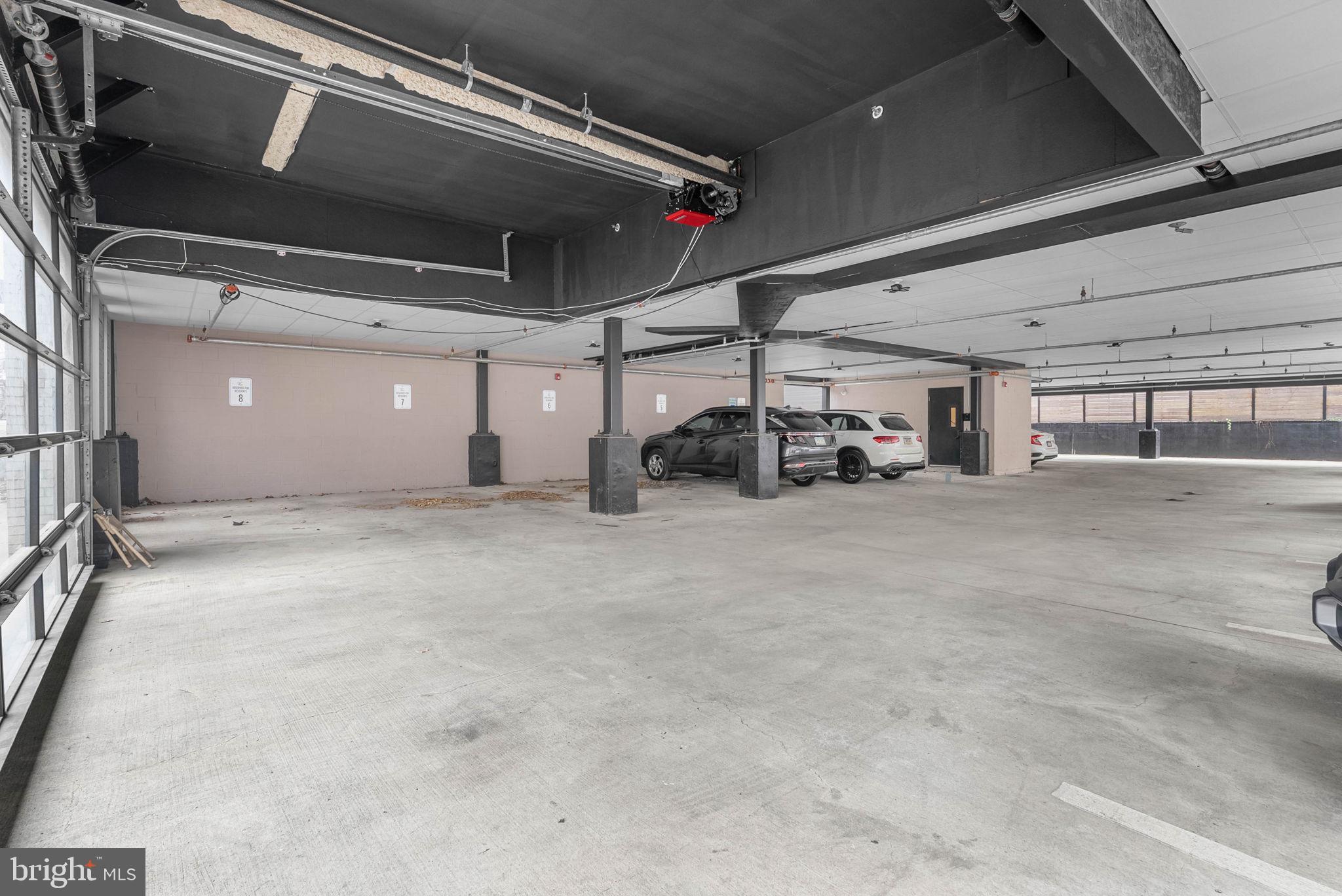 FRANCISVILLE - Residential