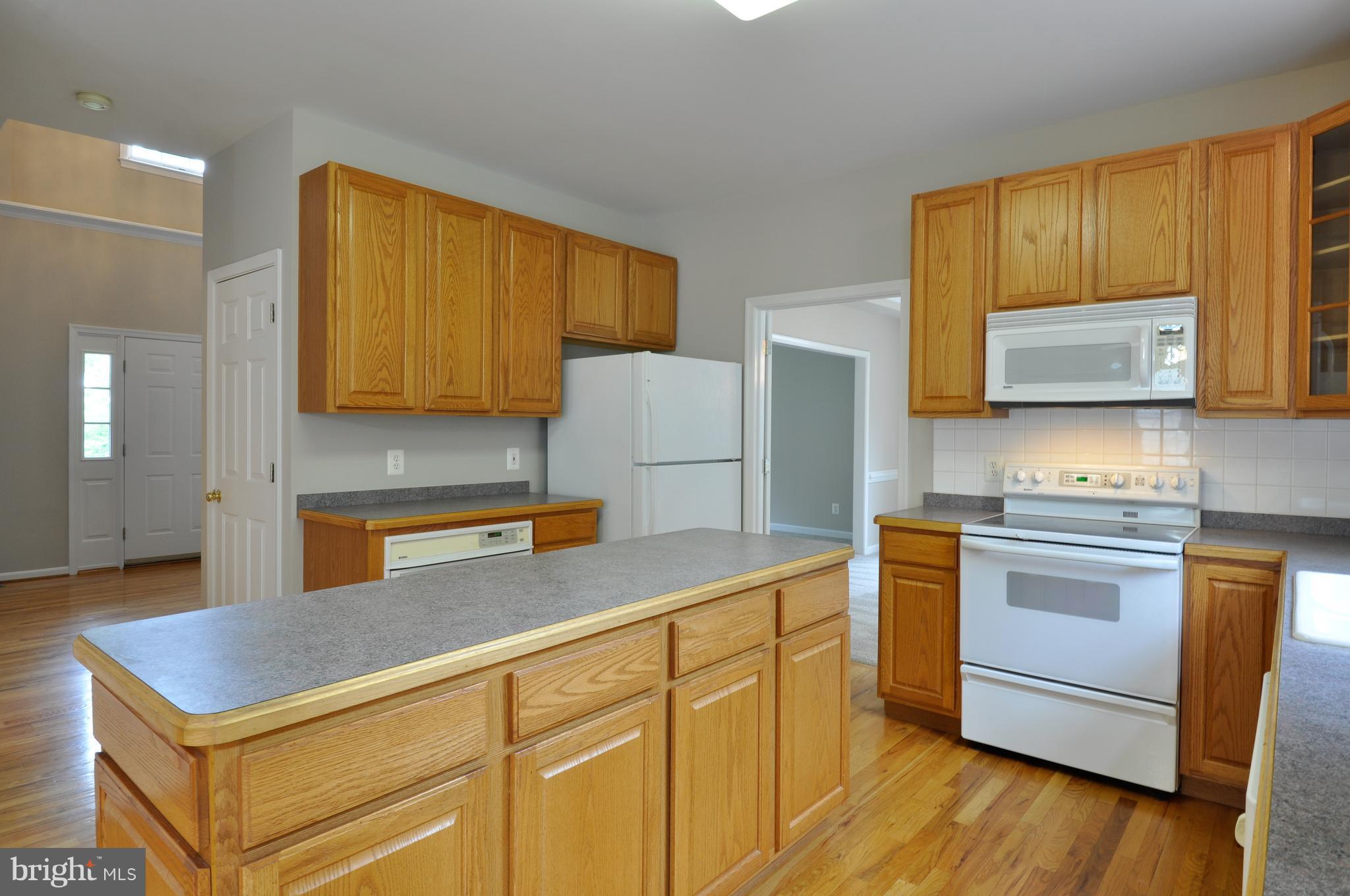 LEE'S HILL - Residential