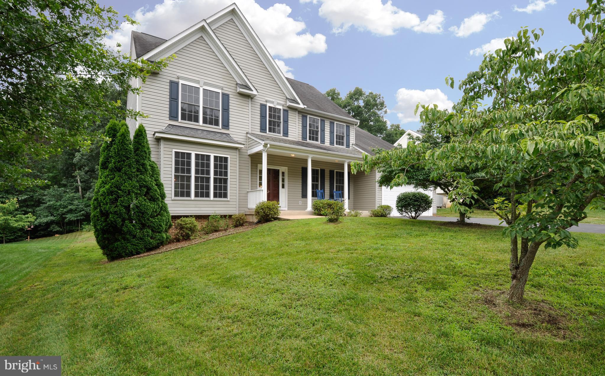 LEE'S HILL - Residential