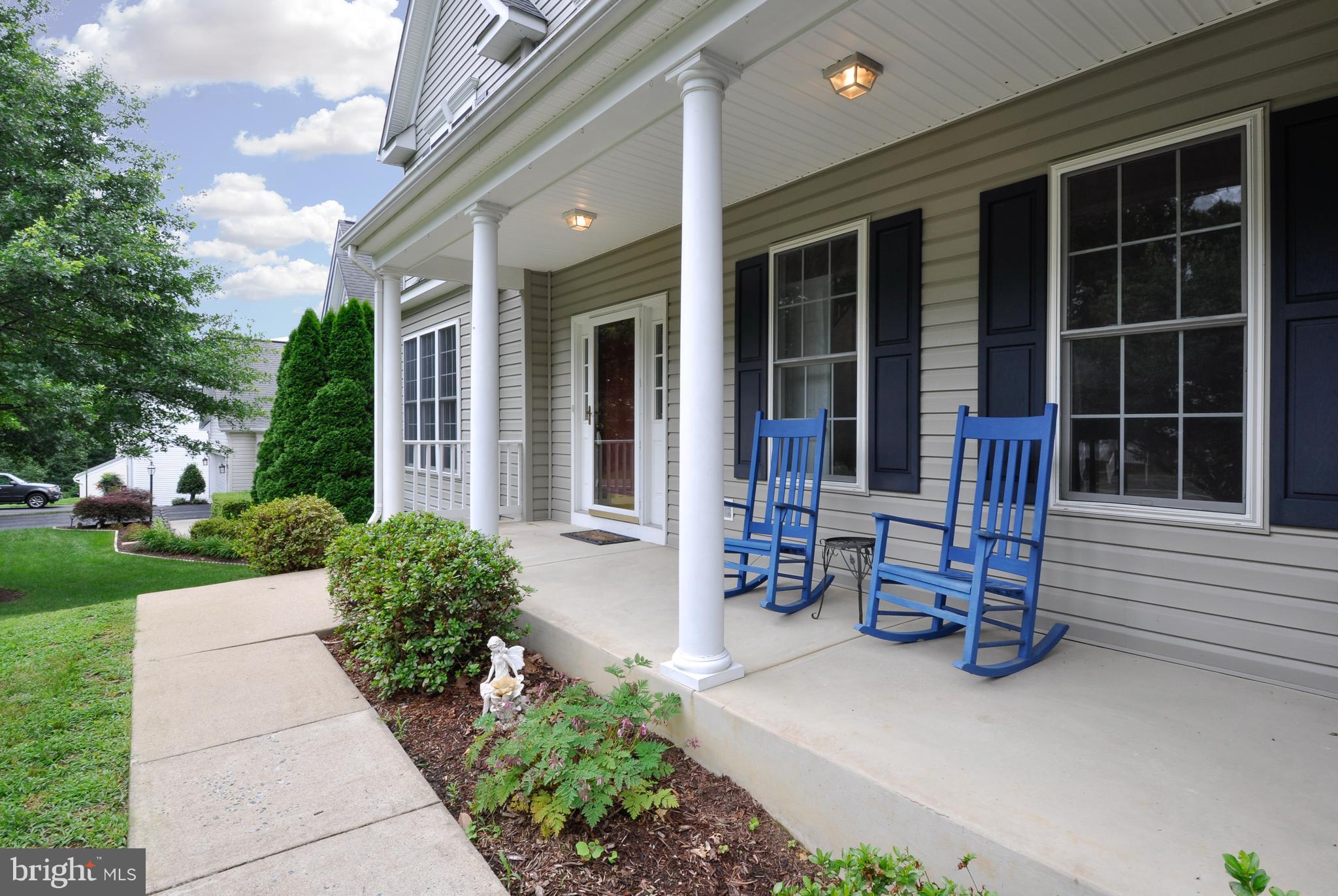 LEE'S HILL - Residential