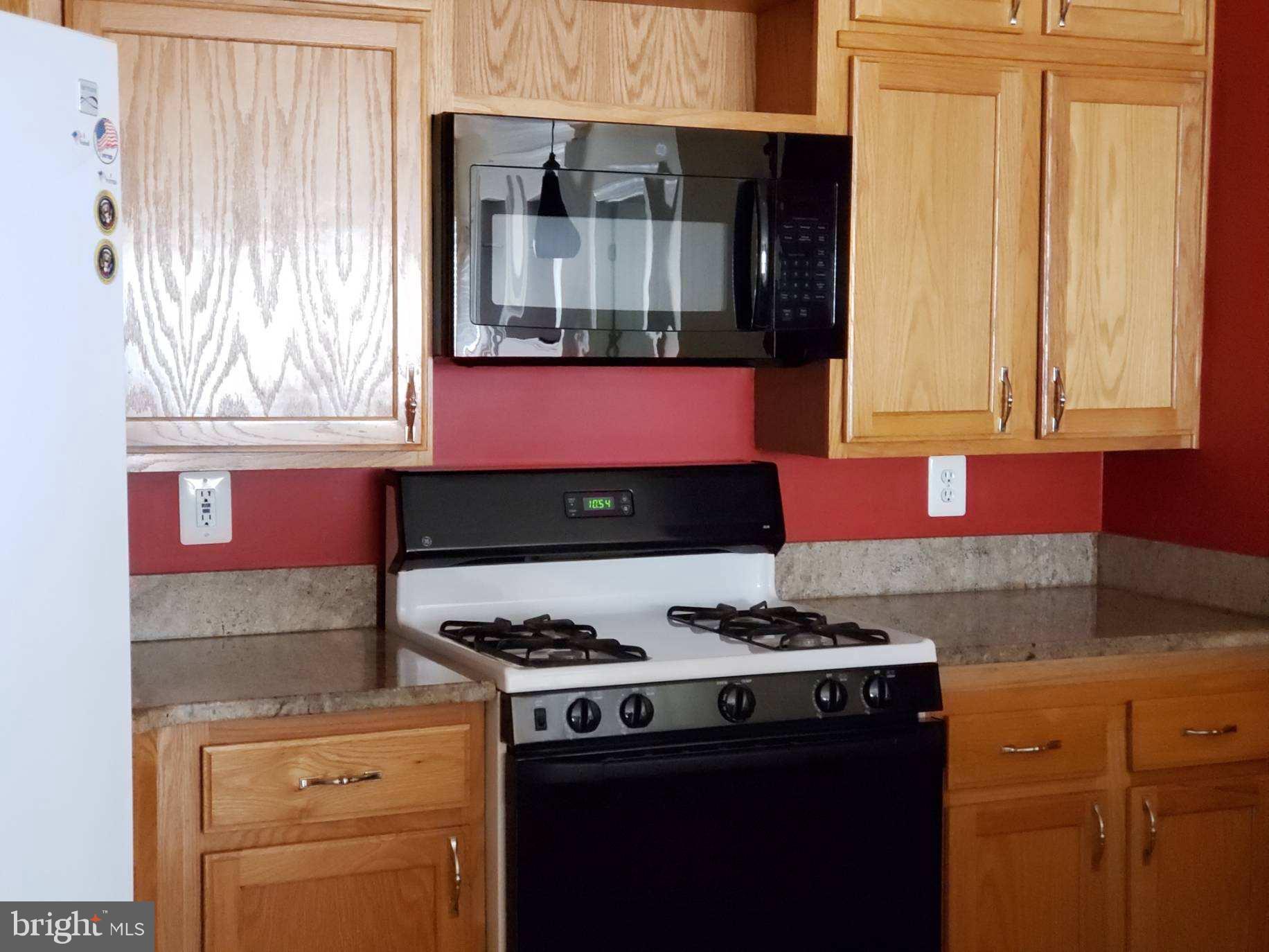 DOMINION STATION CONDOMINIUM - Residential Lease