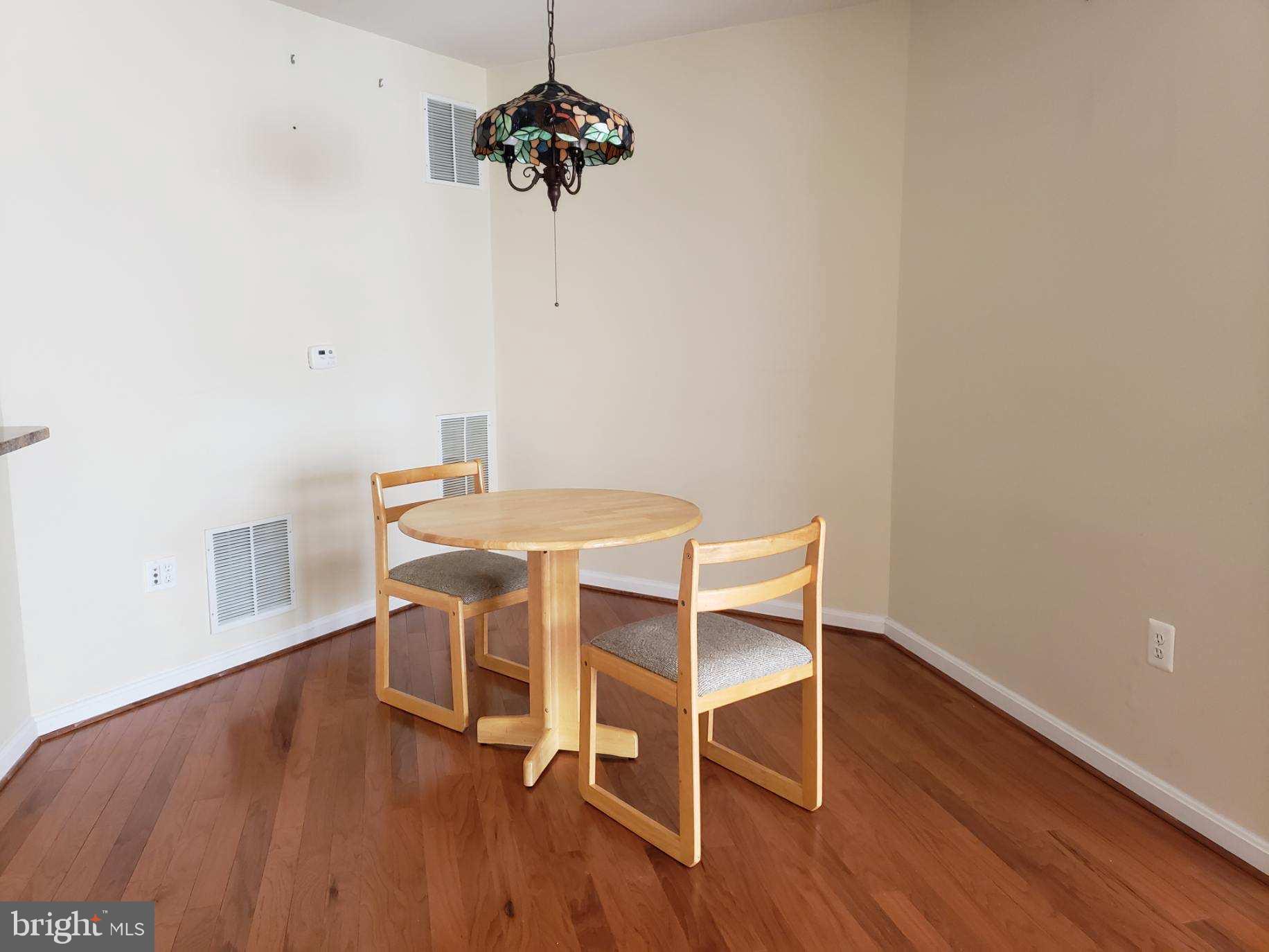 DOMINION STATION CONDOMINIUM - Residential Lease