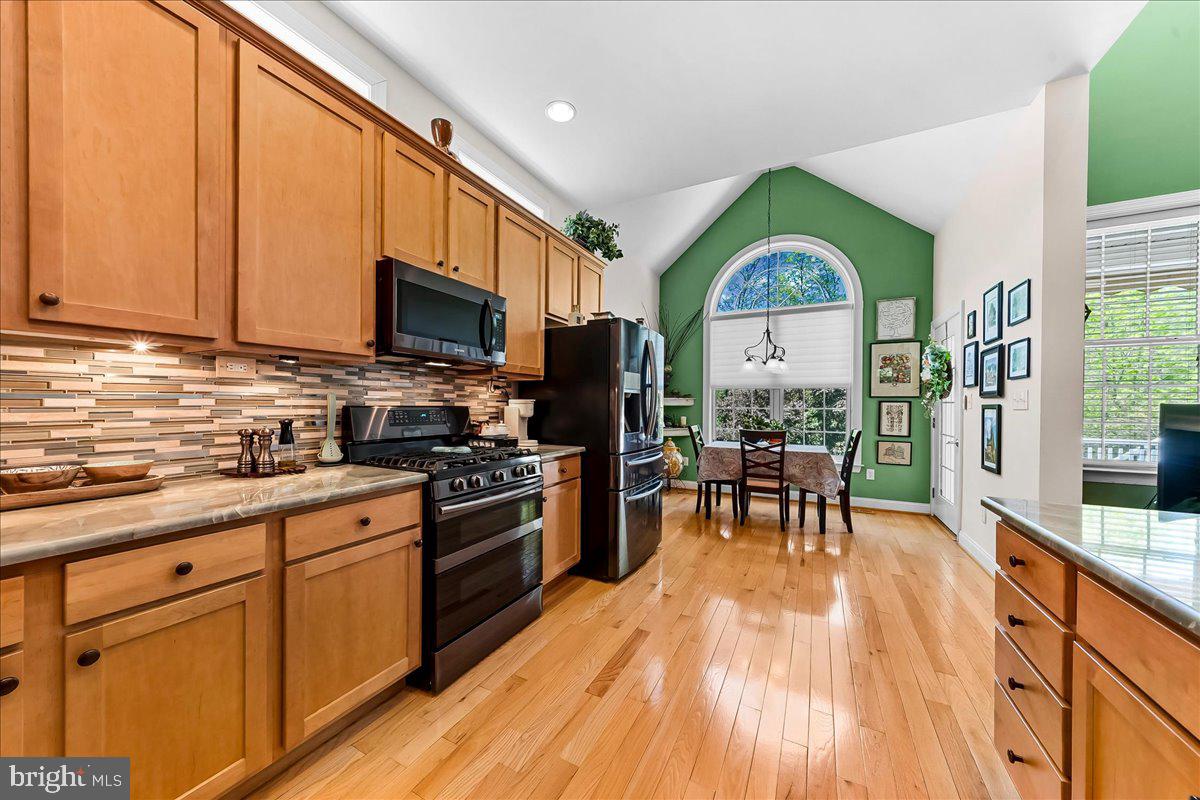 REGENCY AT PROVIDENC - Residential