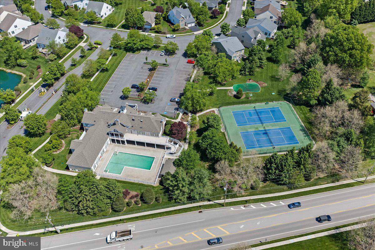 REGENCY AT PROVIDENC - Residential
