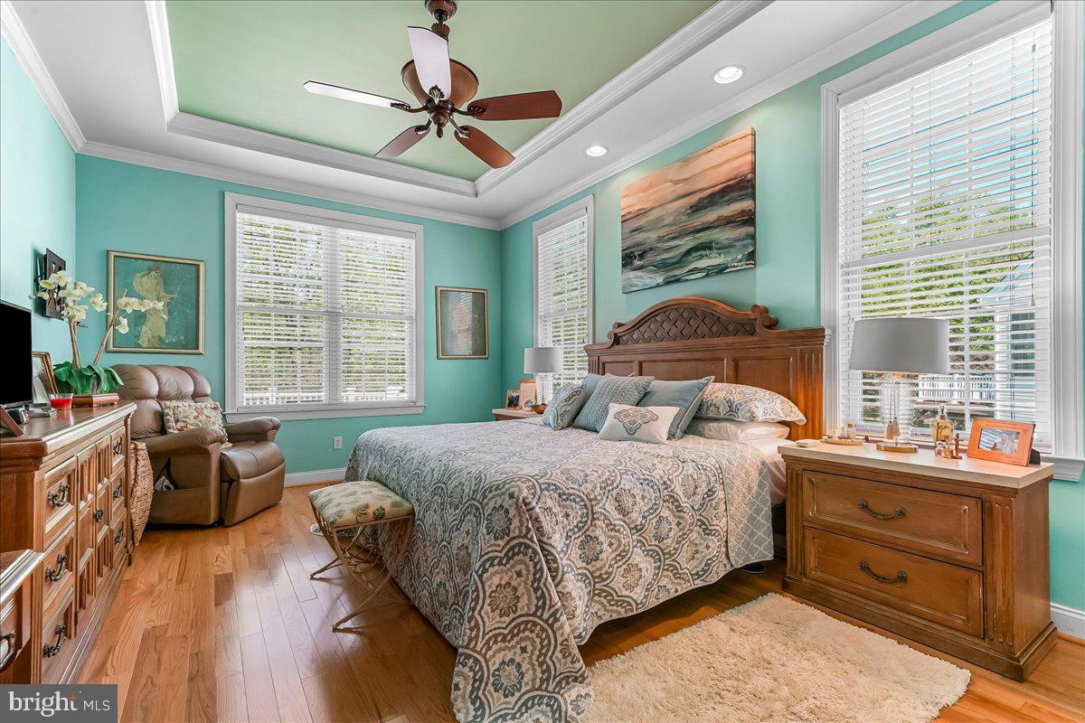 REGENCY AT PROVIDENC - Residential