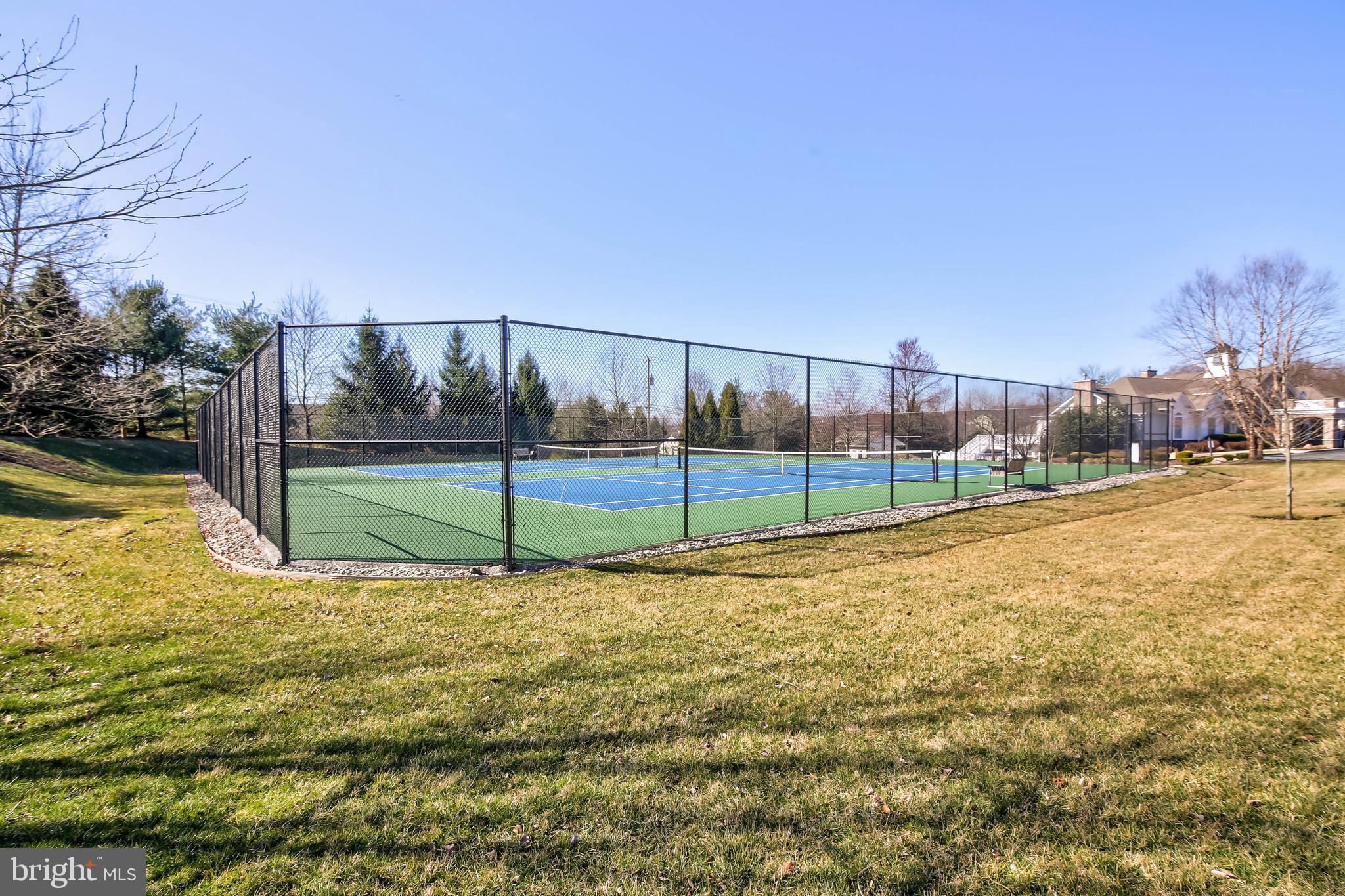 REGENCY AT PROVIDENC - Residential