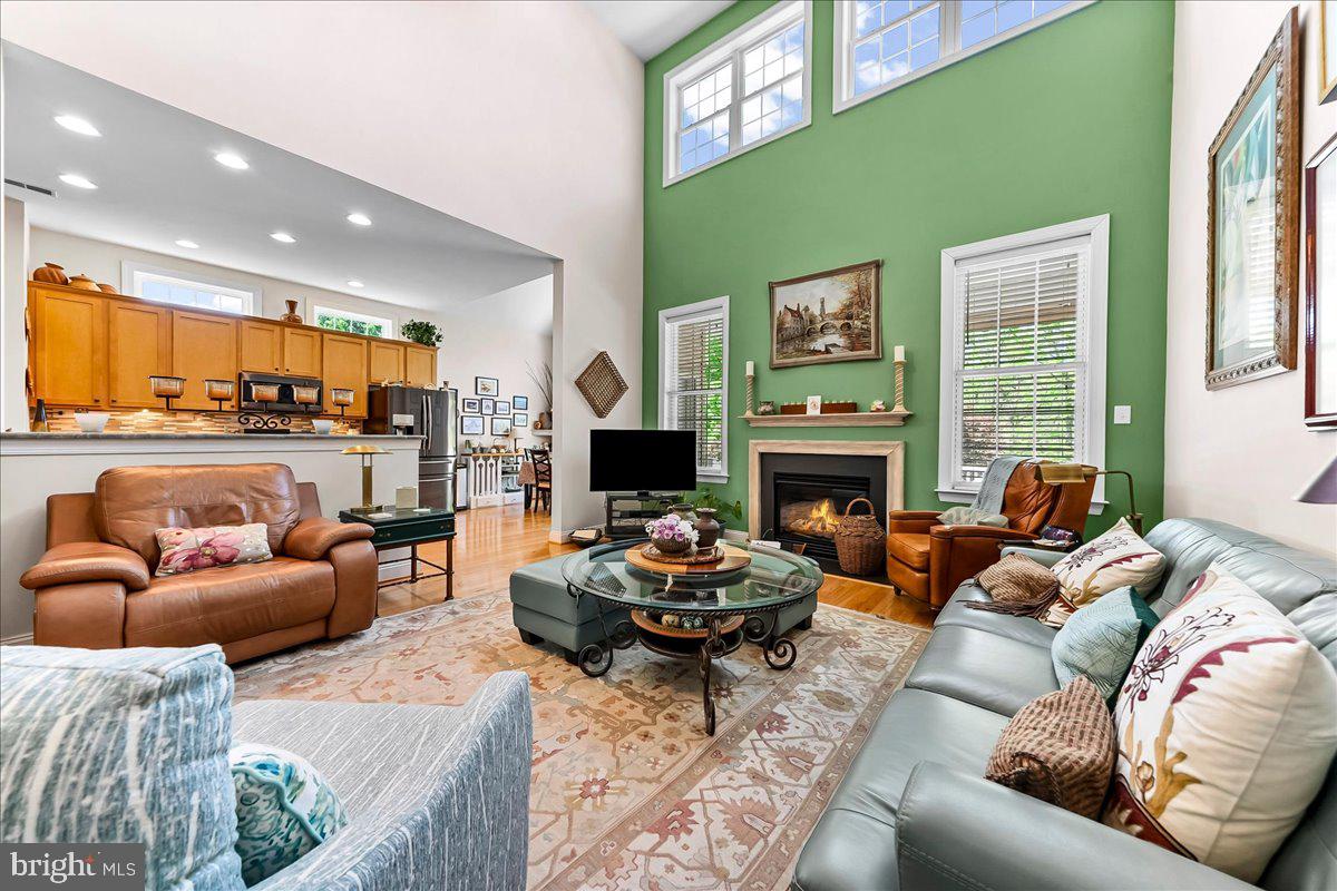 REGENCY AT PROVIDENC - Residential