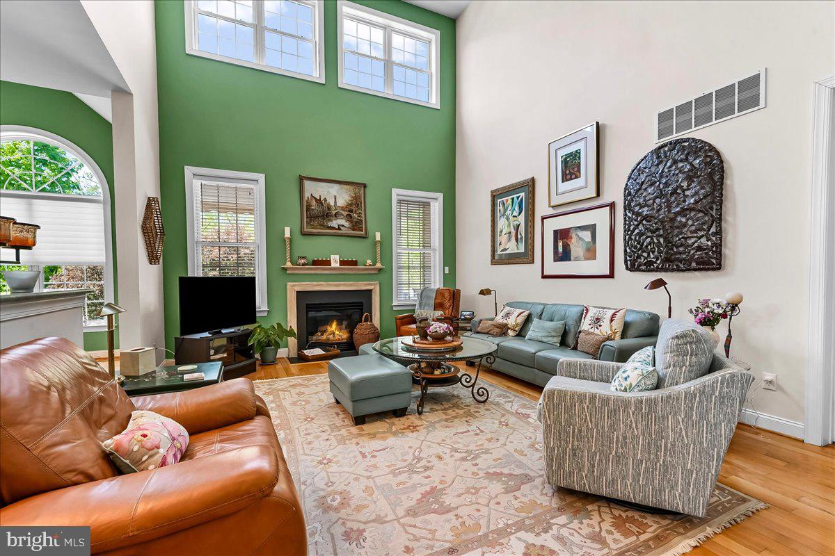 REGENCY AT PROVIDENC - Residential