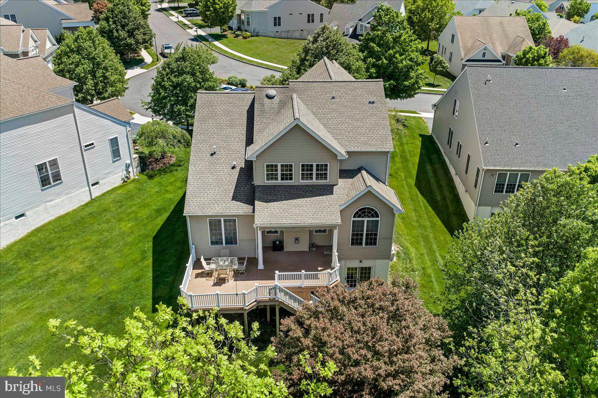 REGENCY AT PROVIDENC - Residential