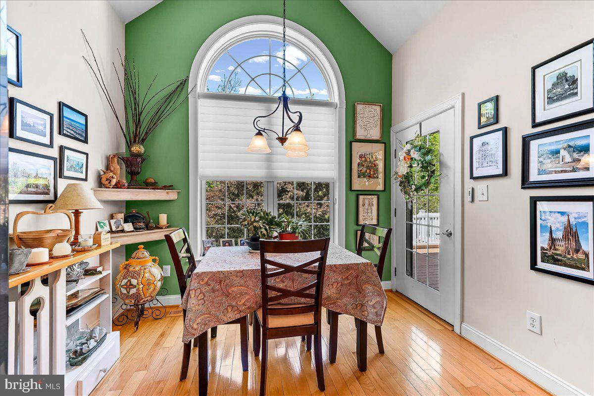 REGENCY AT PROVIDENC - Residential