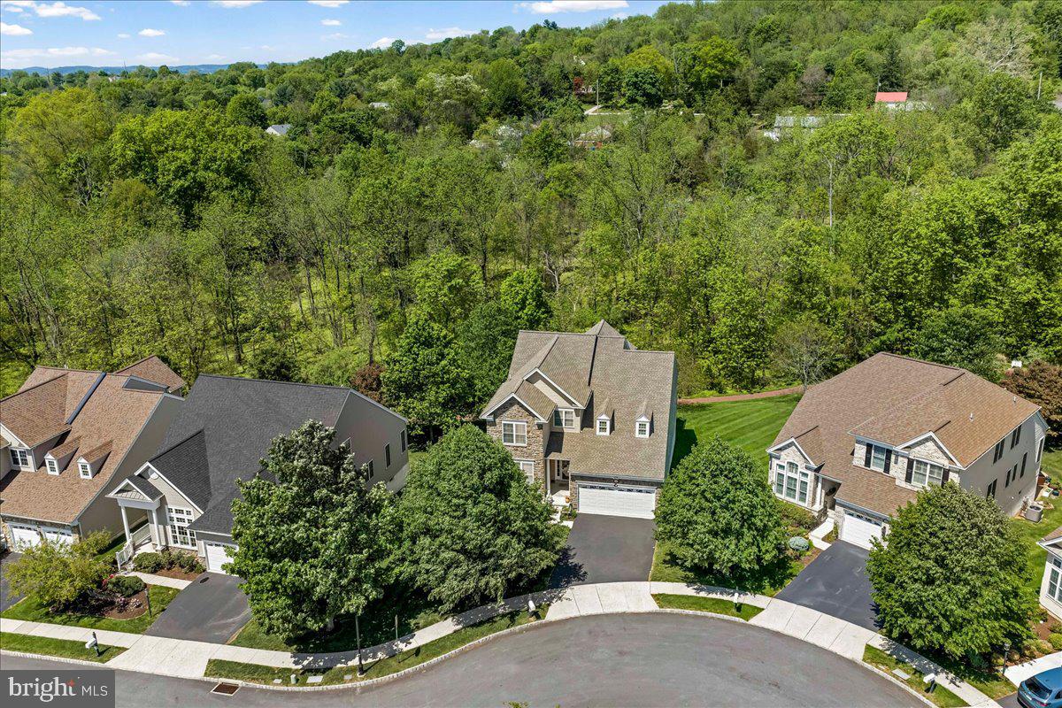 REGENCY AT PROVIDENC - Residential