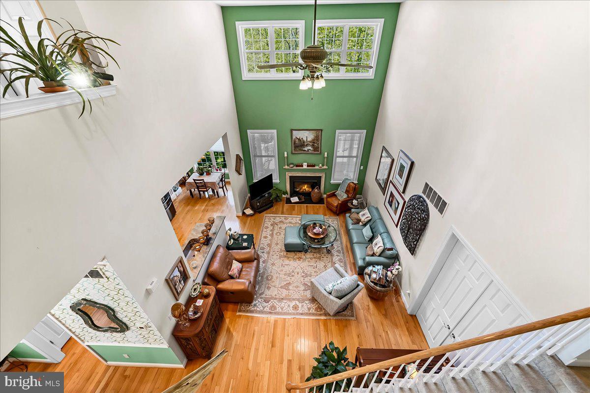 REGENCY AT PROVIDENC - Residential
