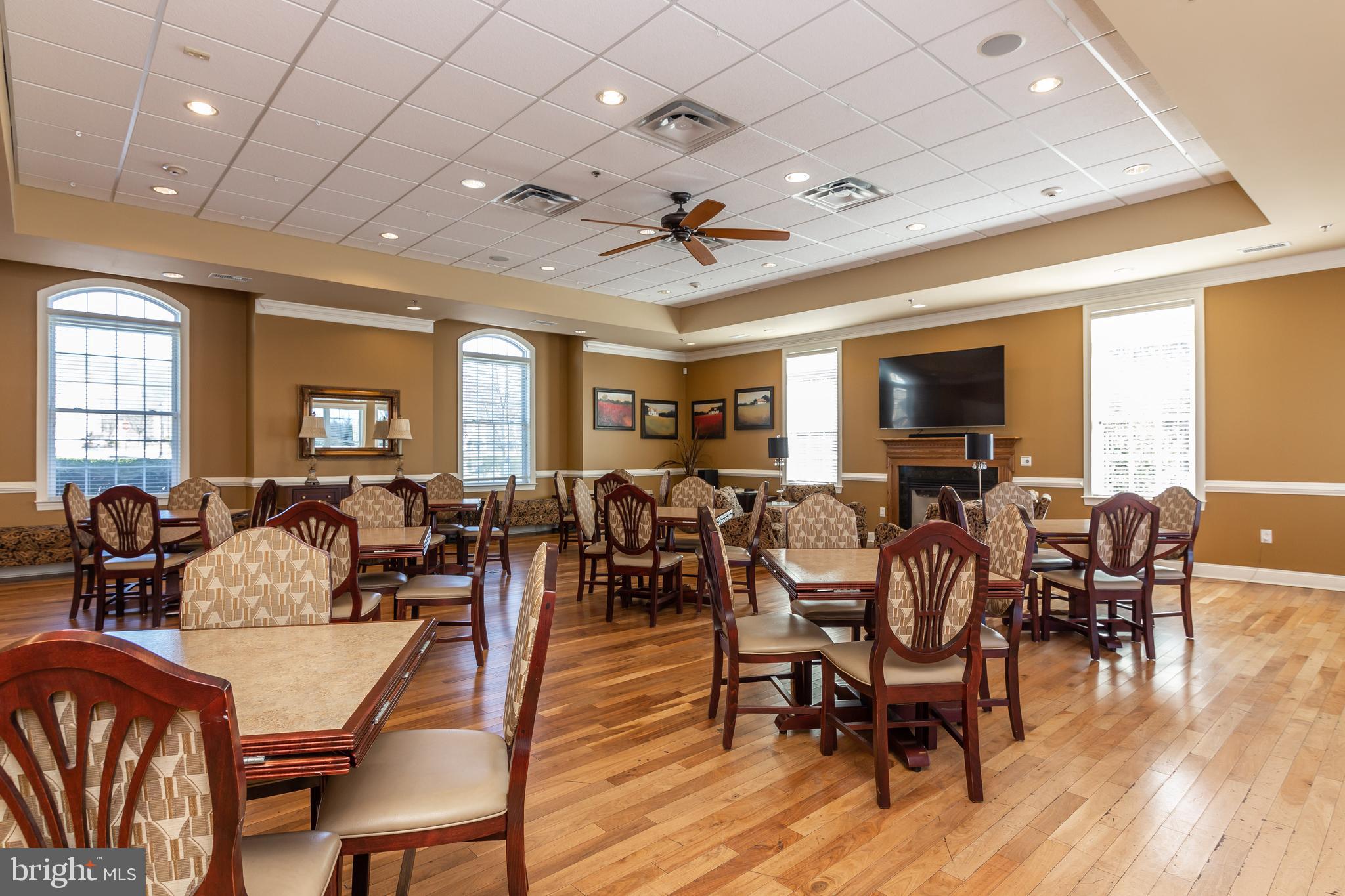 REGENCY AT PROVIDENC - Residential