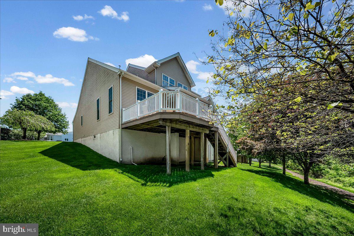 REGENCY AT PROVIDENC - Residential