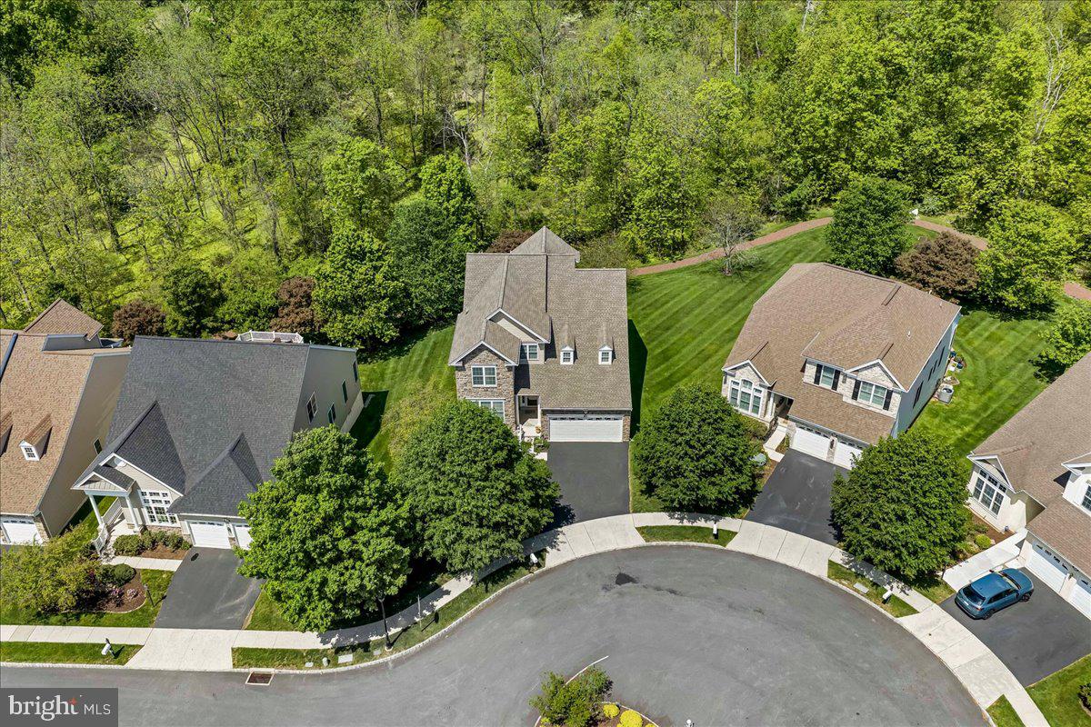 REGENCY AT PROVIDENC - Residential