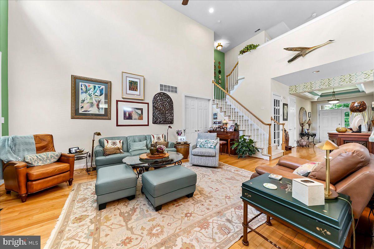 REGENCY AT PROVIDENC - Residential