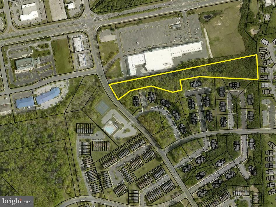 WOODBRIDGE CENTER WAY