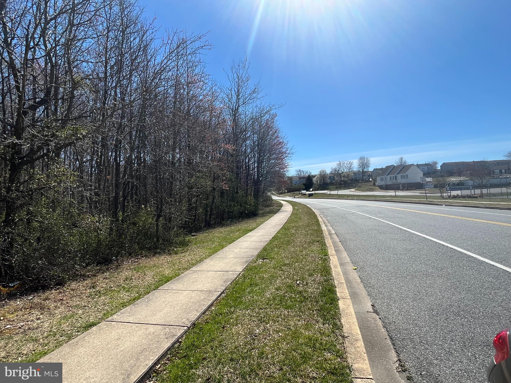 WOODBRIDGE CENTER WAY