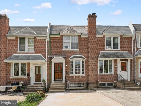Photo of 3314 Glenview Street, PHILADELPHIA, PA 19149 (MLS # PAPH2664240)