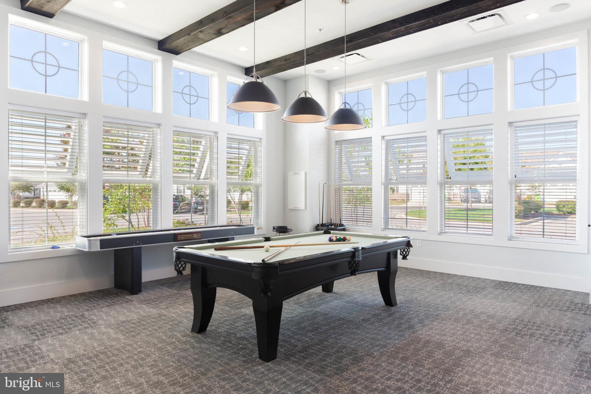 BAY BRIDGE COVE - Residential