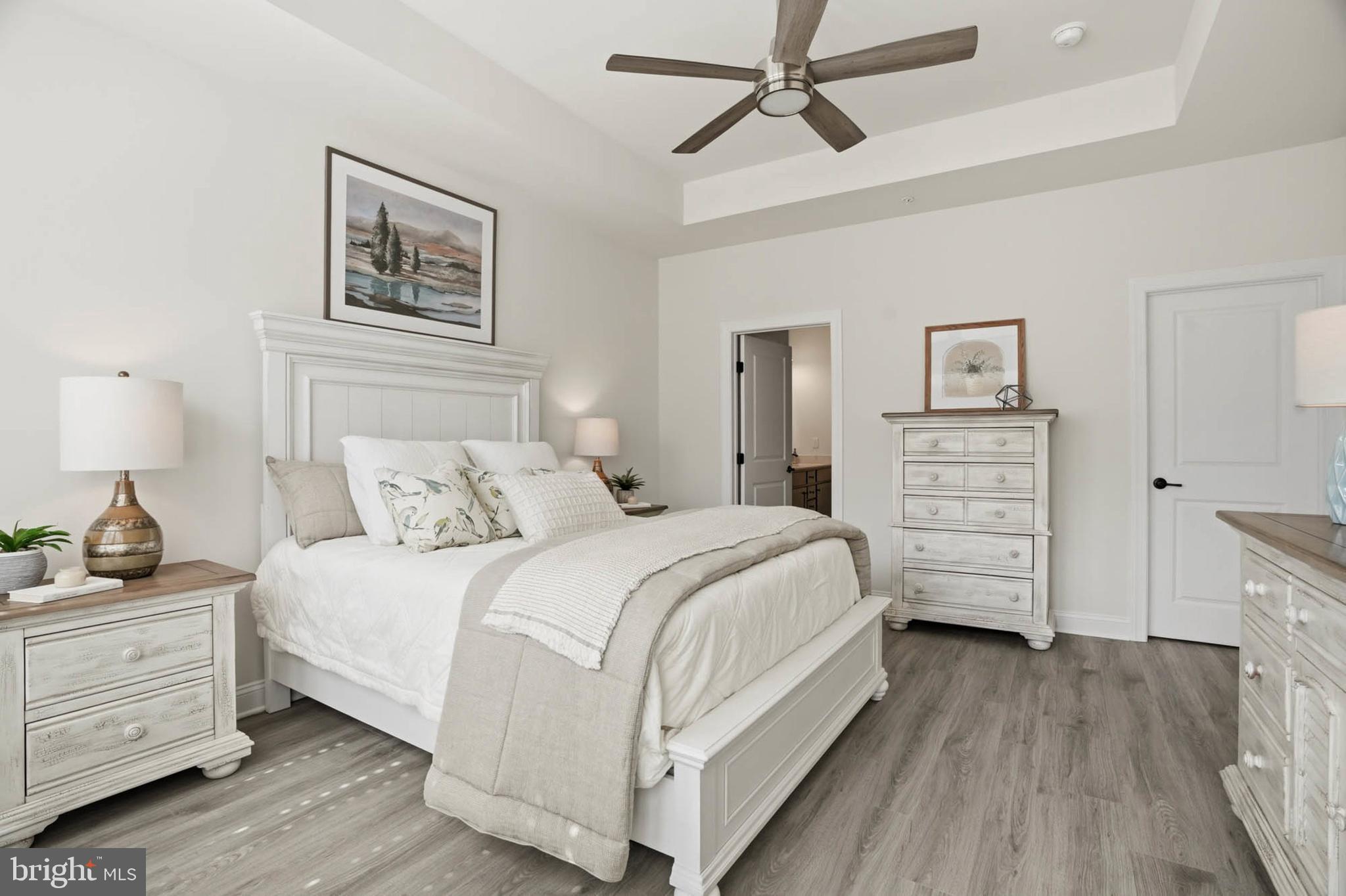 BAY BRIDGE COVE - Residential