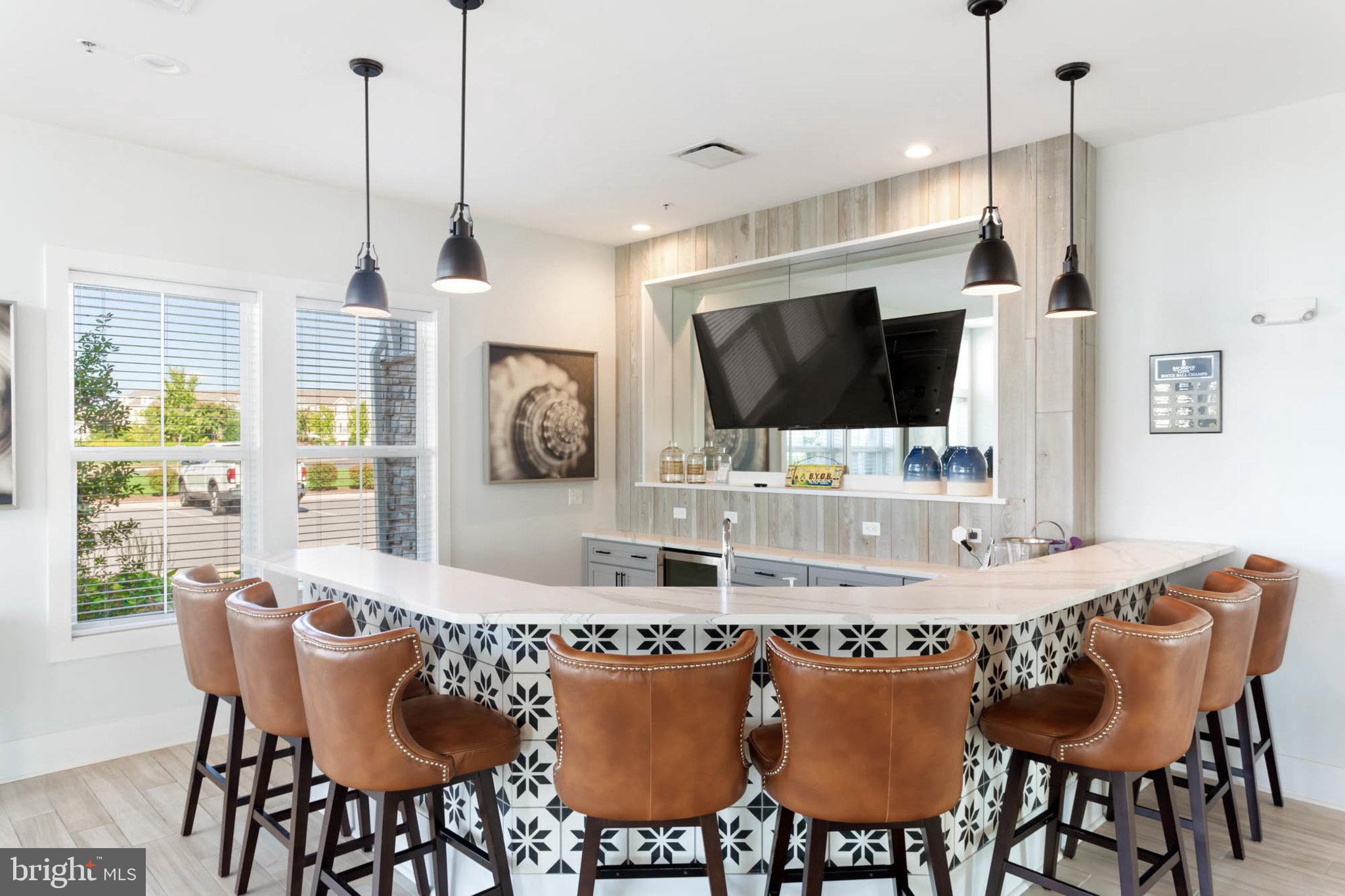 BAY BRIDGE COVE - Residential