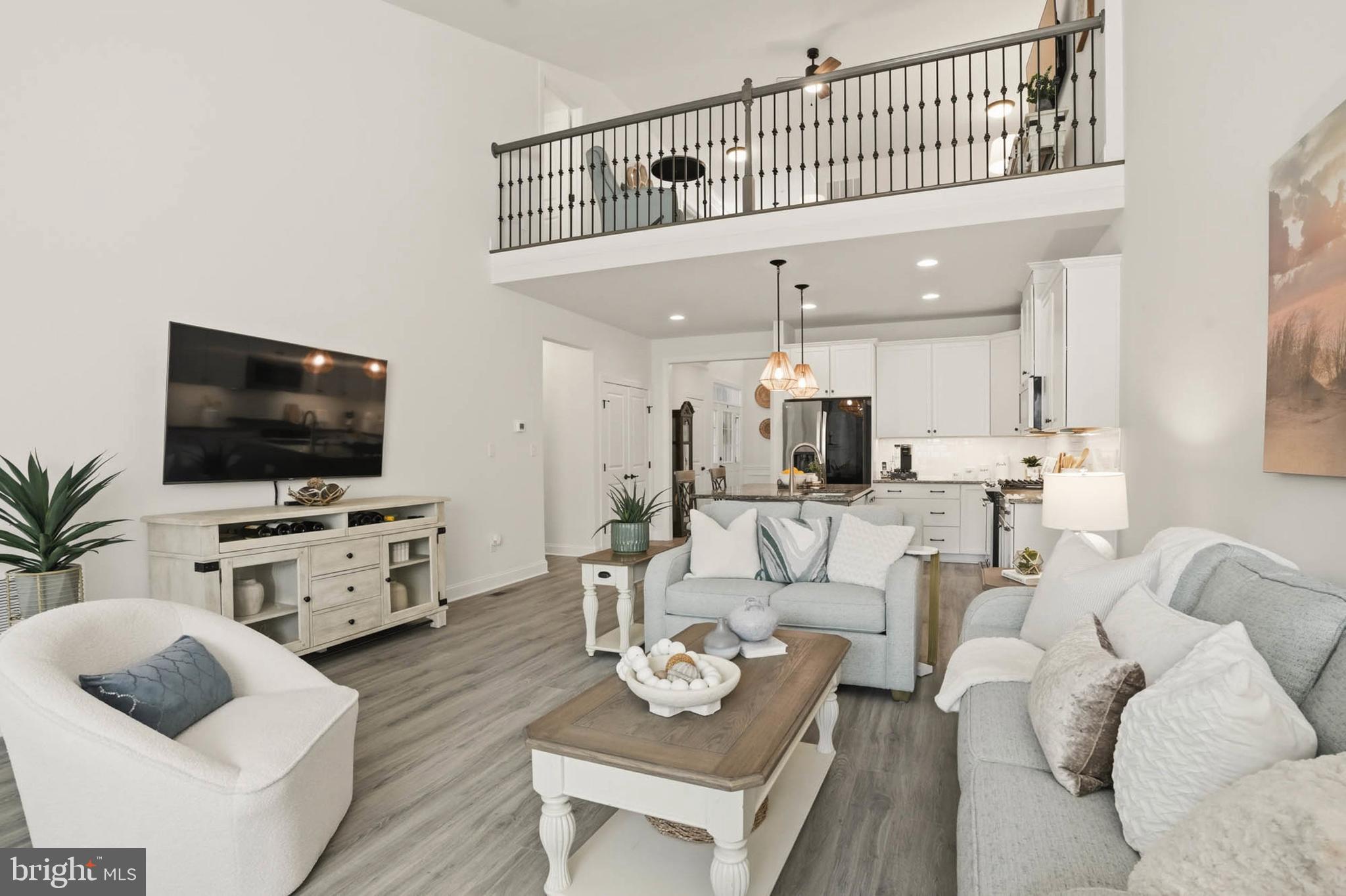 BAY BRIDGE COVE - Residential