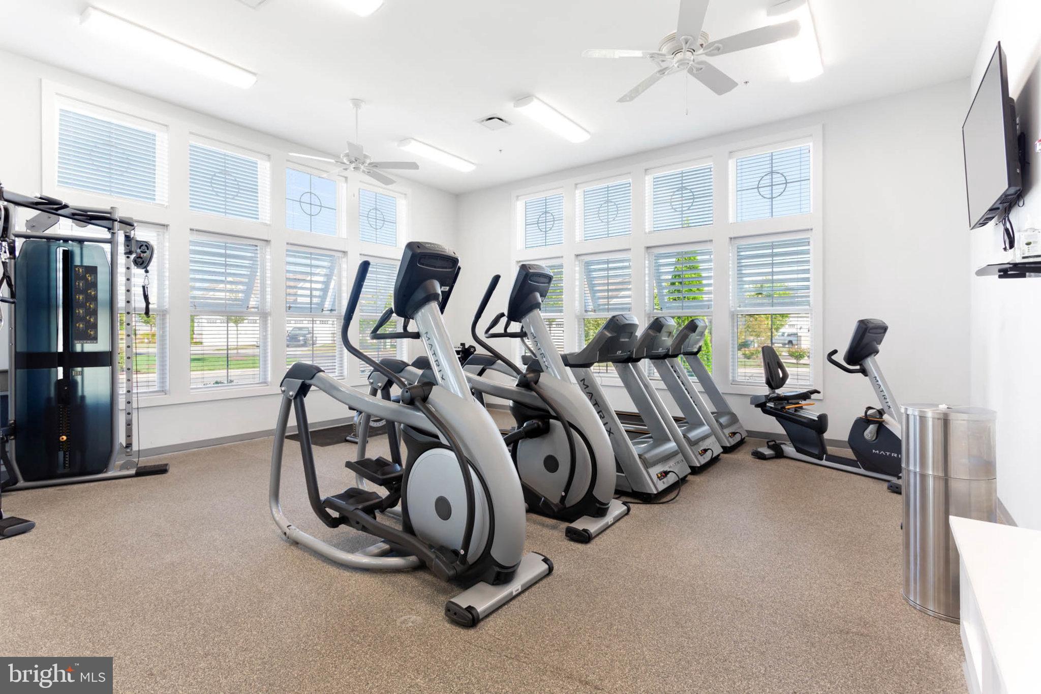 BAY BRIDGE COVE - Residential