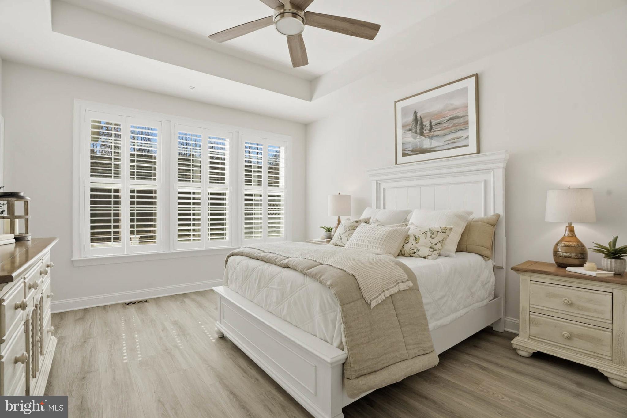 BAY BRIDGE COVE - Residential