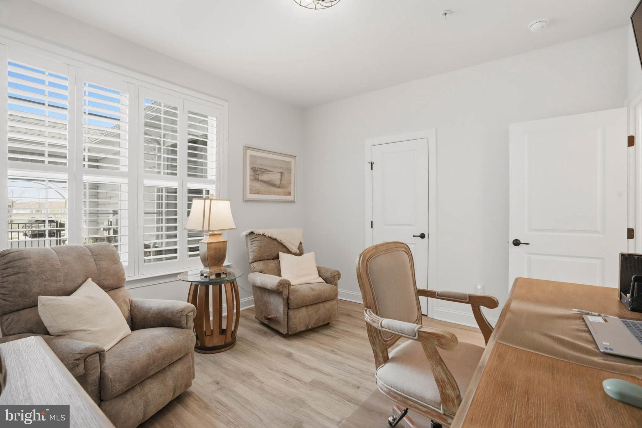 BAY BRIDGE COVE - Residential