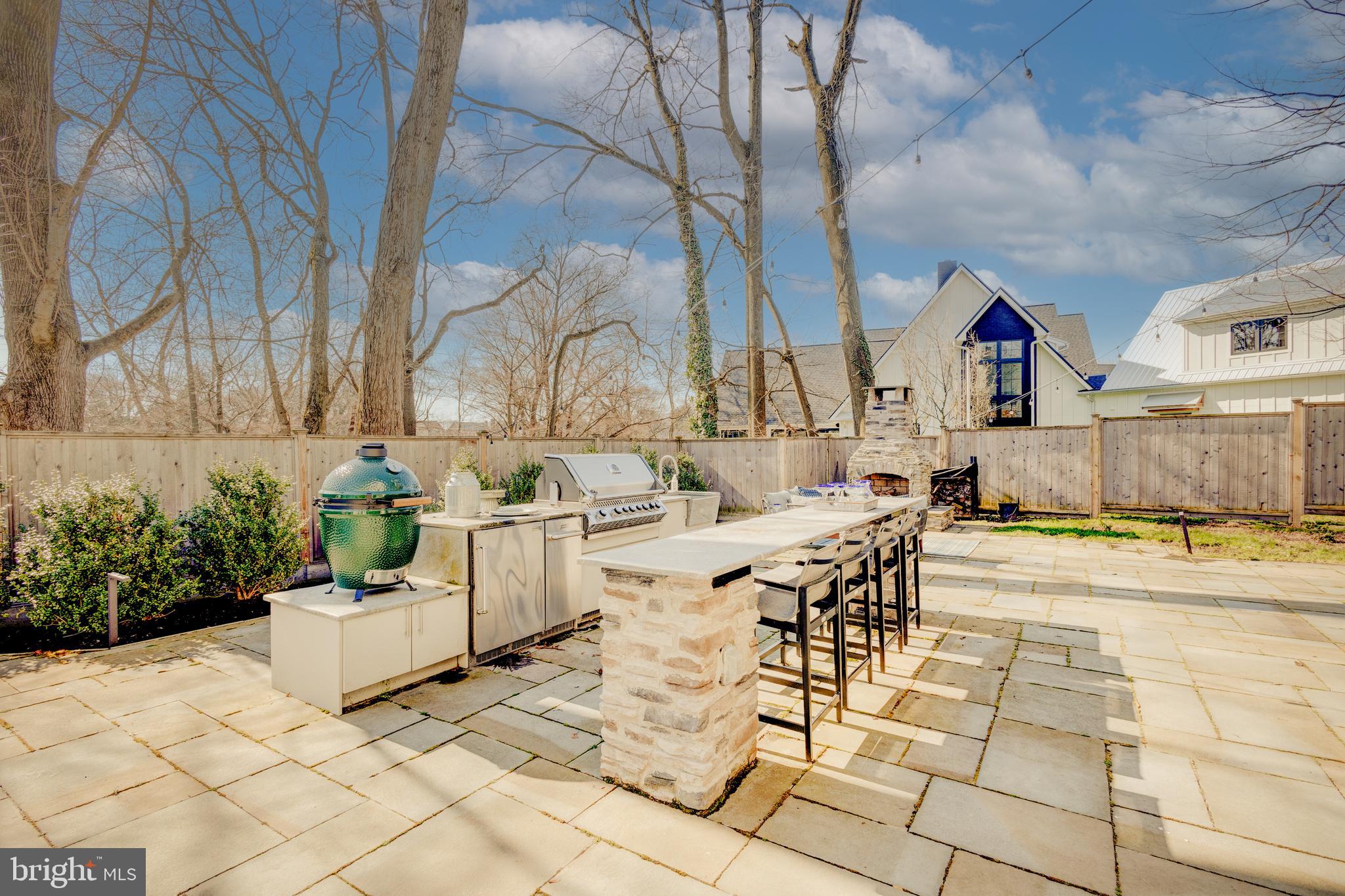 WYNDMOOR - Residential