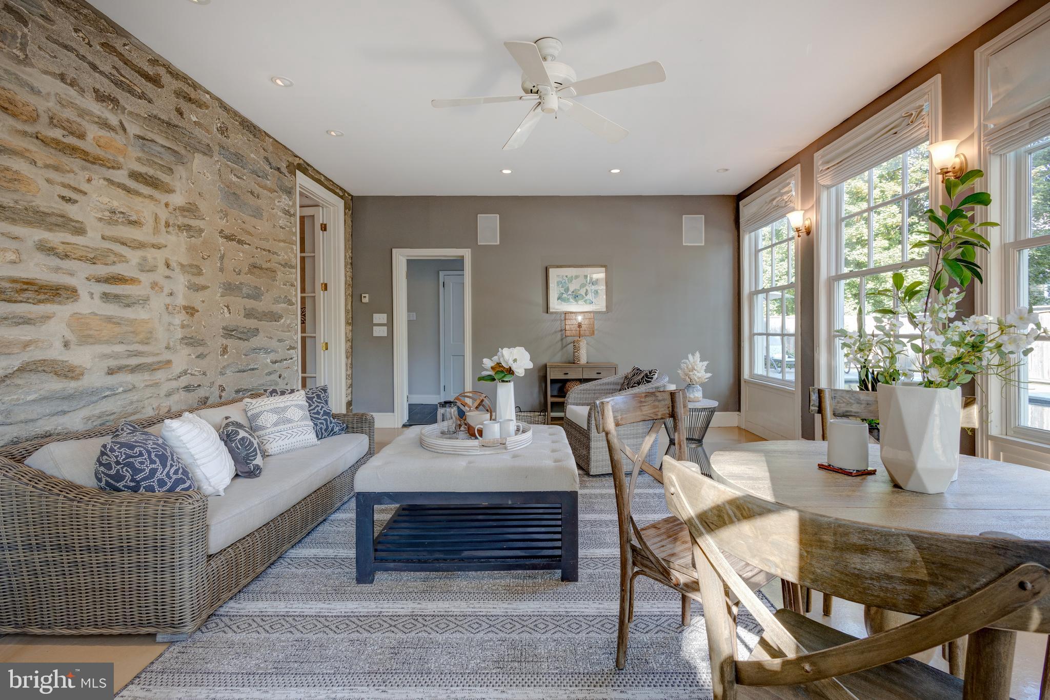 WYNDMOOR - Residential