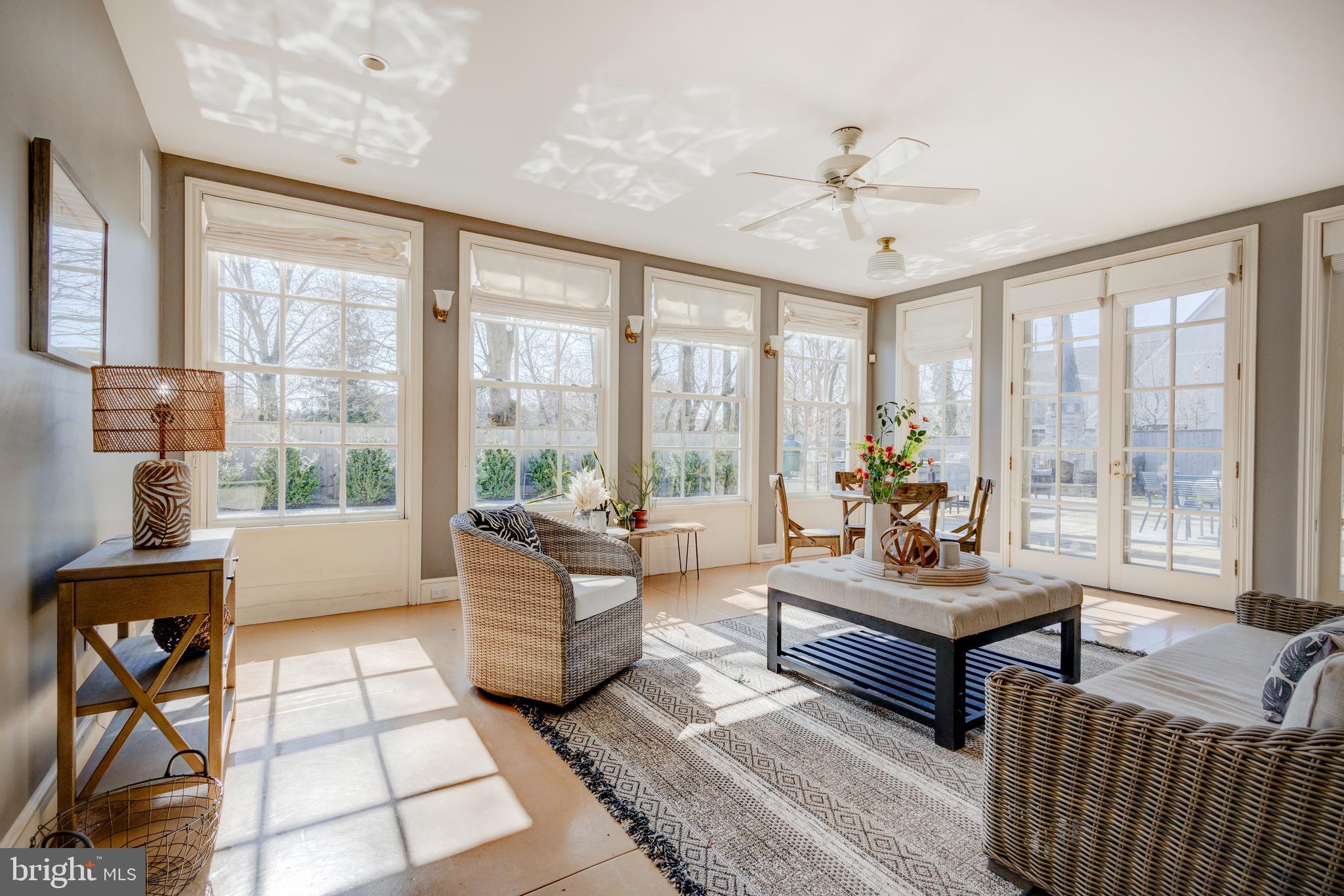 WYNDMOOR - Residential