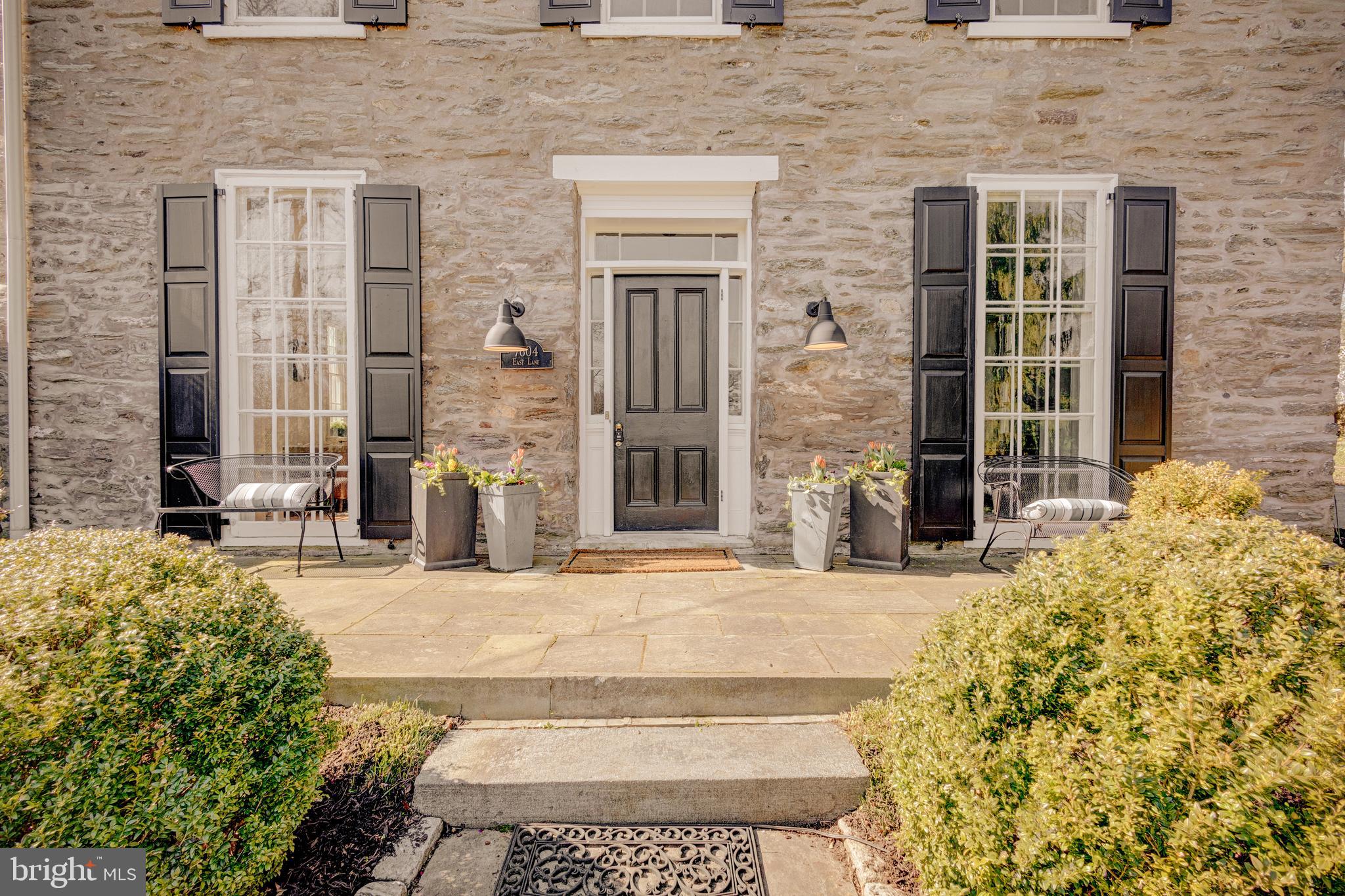 WYNDMOOR - Residential