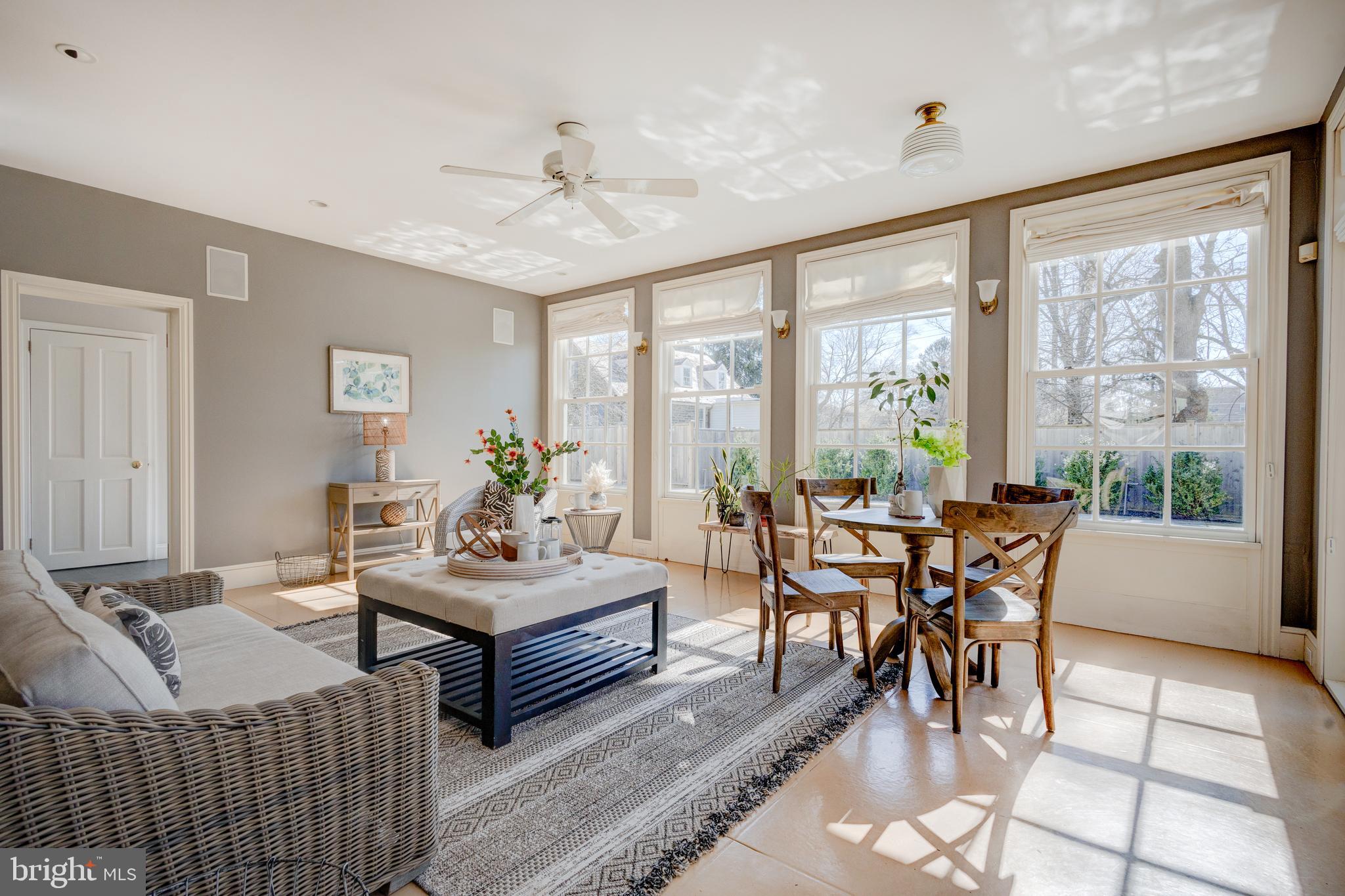 WYNDMOOR - Residential