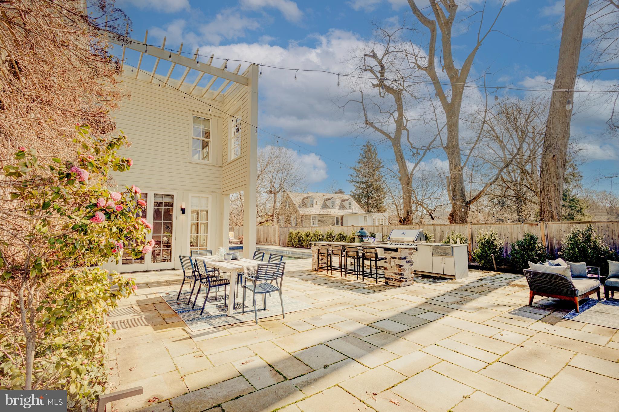 WYNDMOOR - Residential