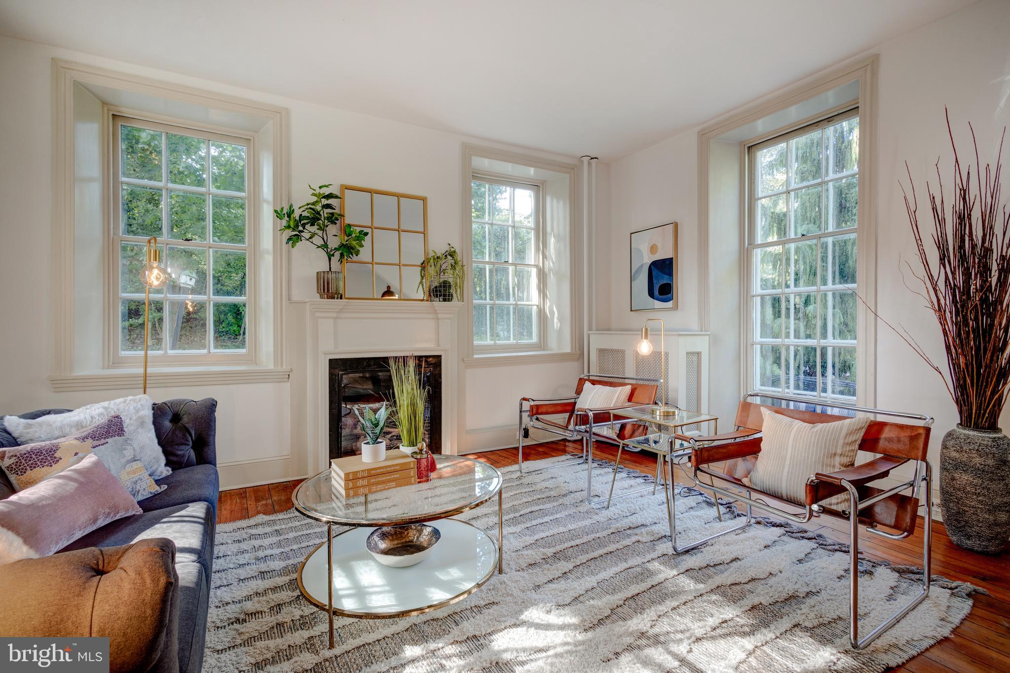 WYNDMOOR - Residential