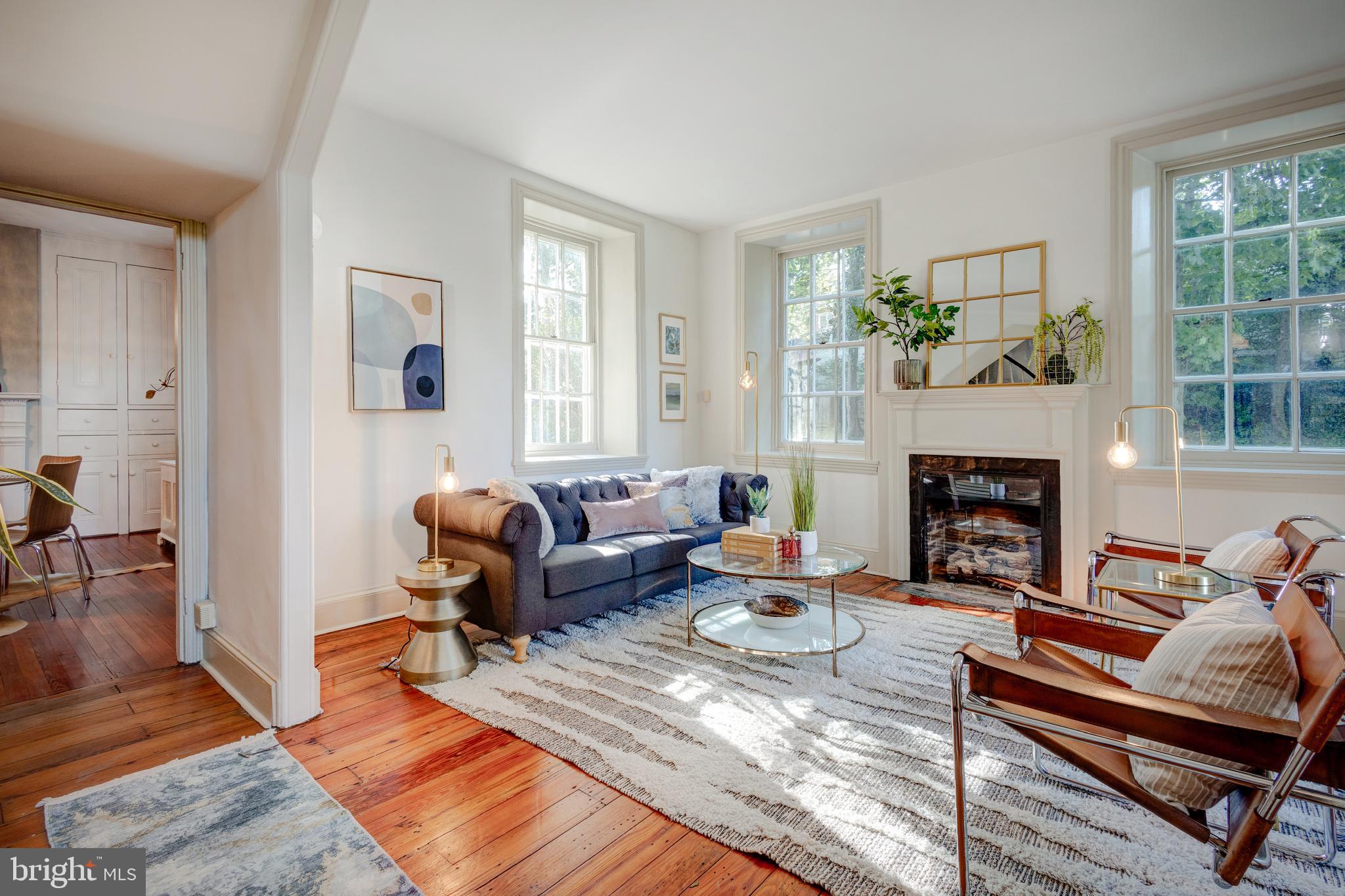 WYNDMOOR - Residential