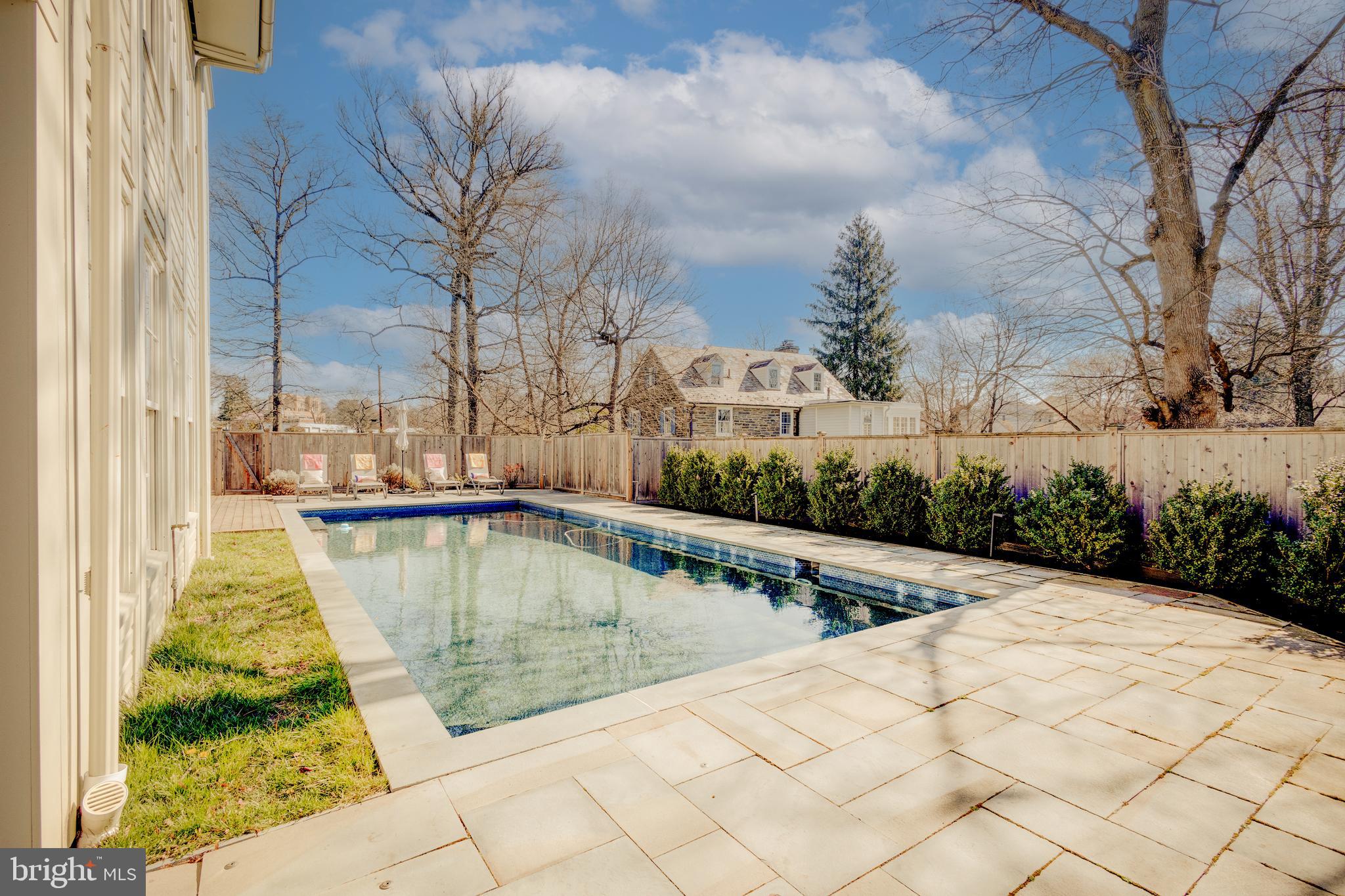 WYNDMOOR - Residential