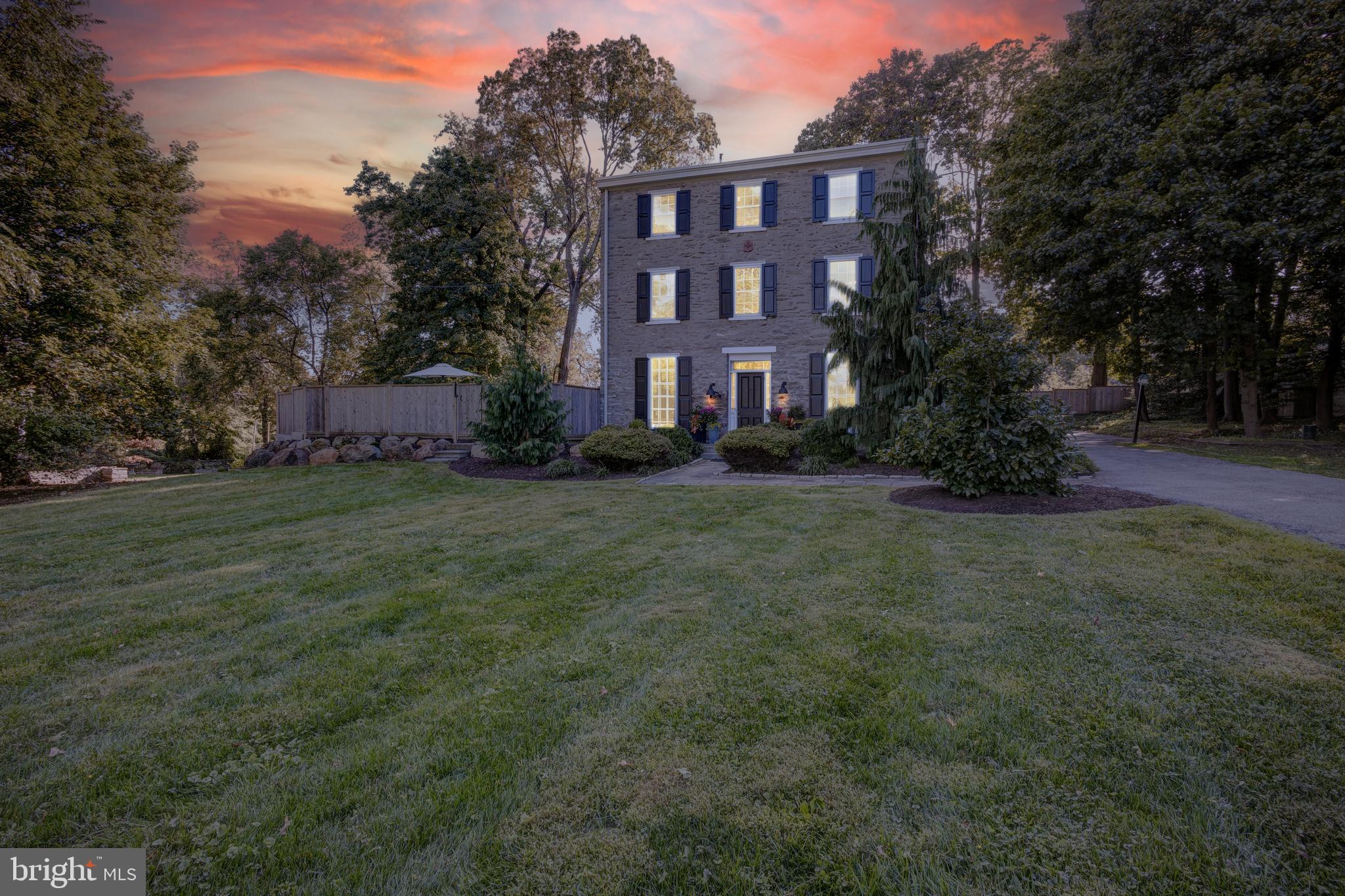 WYNDMOOR - Residential