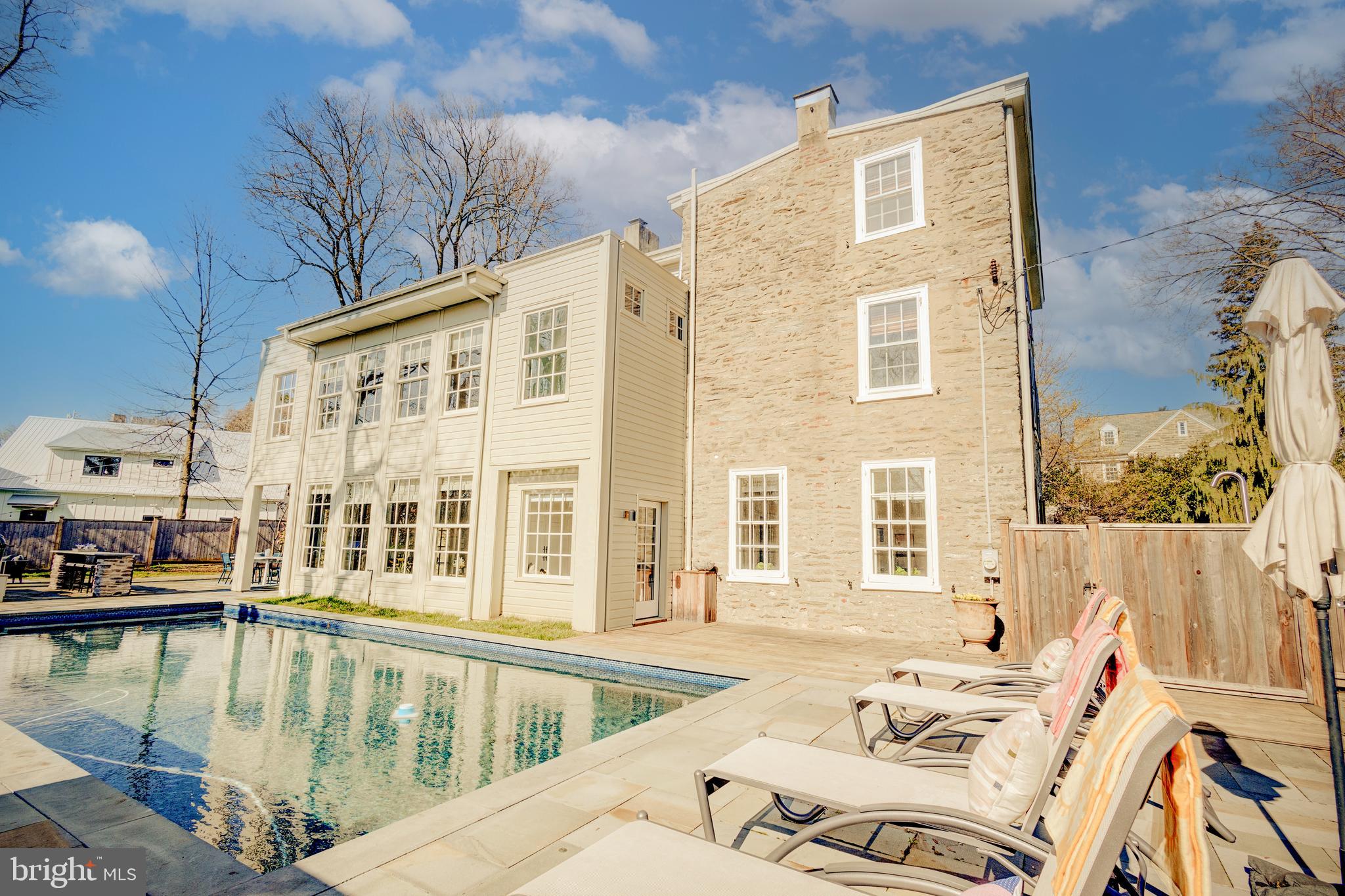 WYNDMOOR - Residential