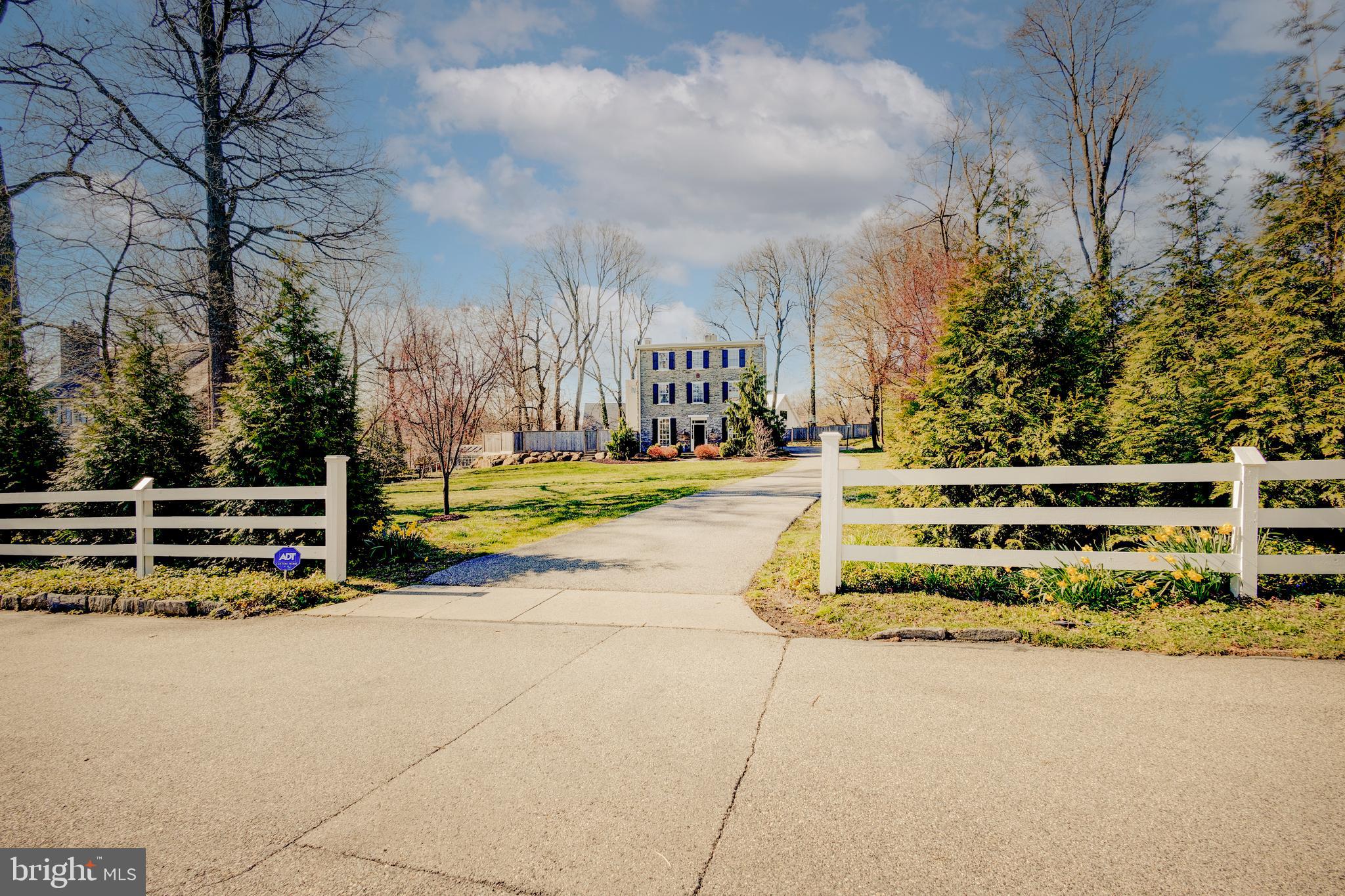 WYNDMOOR - Residential