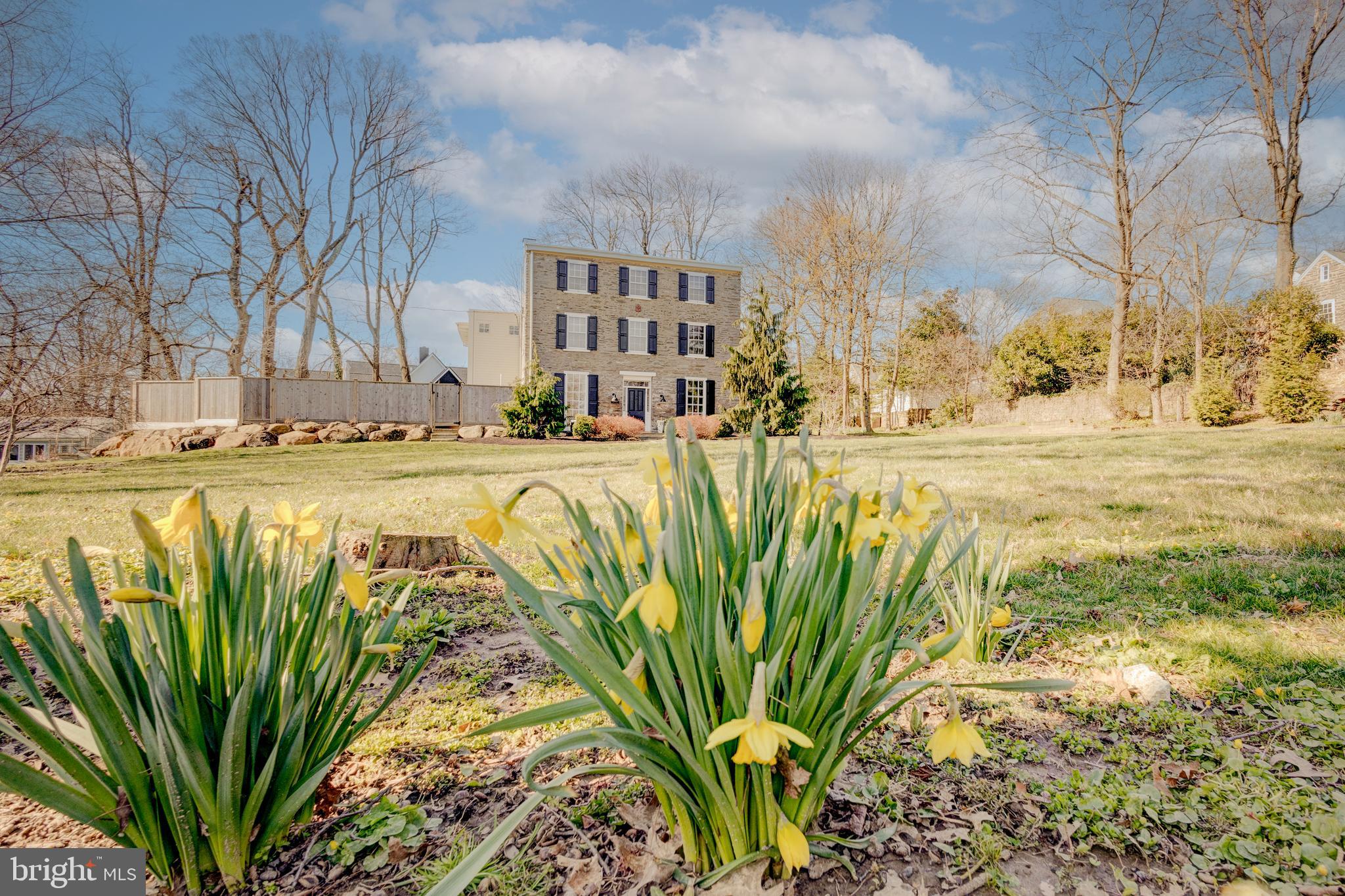 WYNDMOOR - Residential