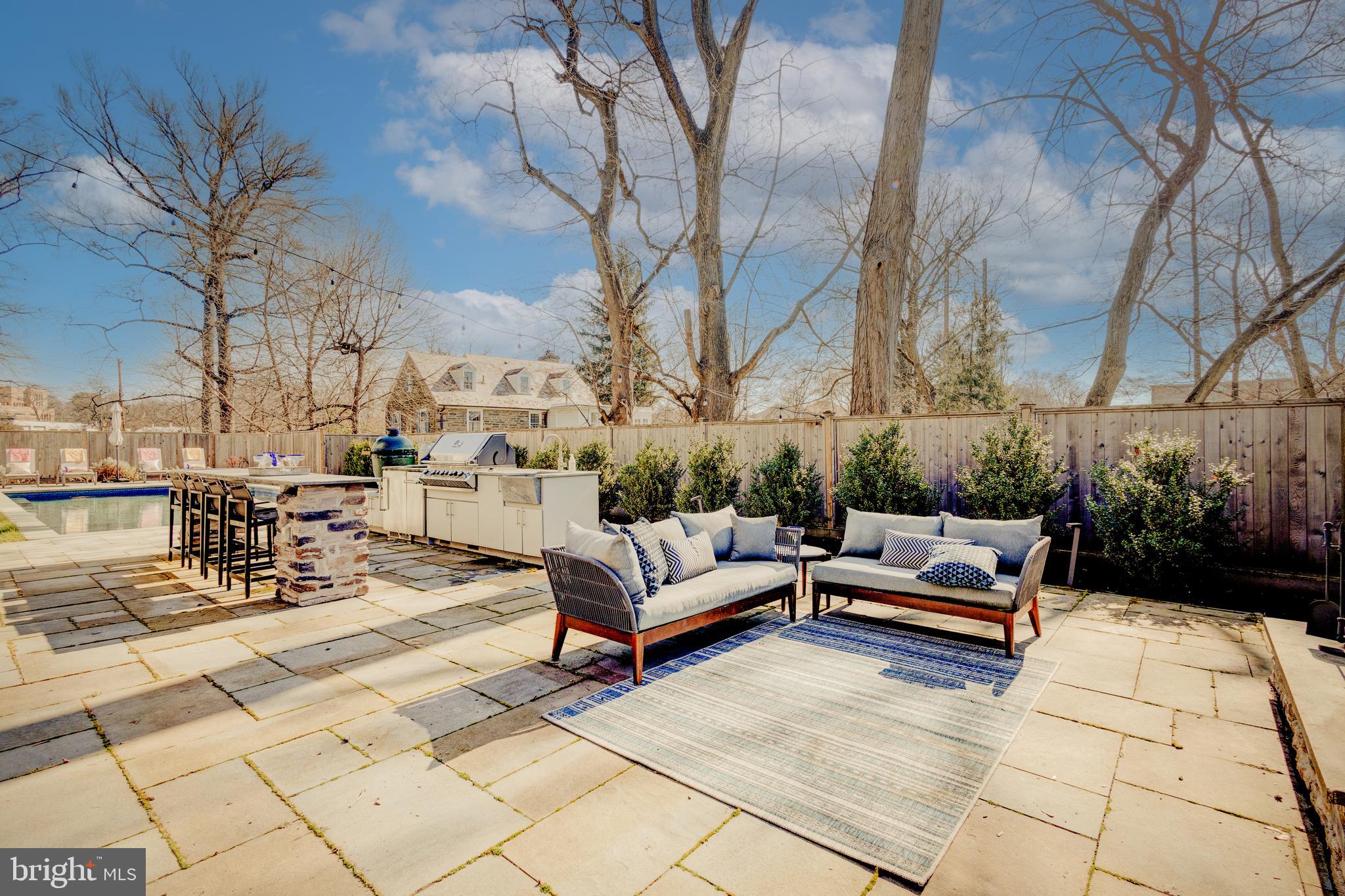 WYNDMOOR - Residential