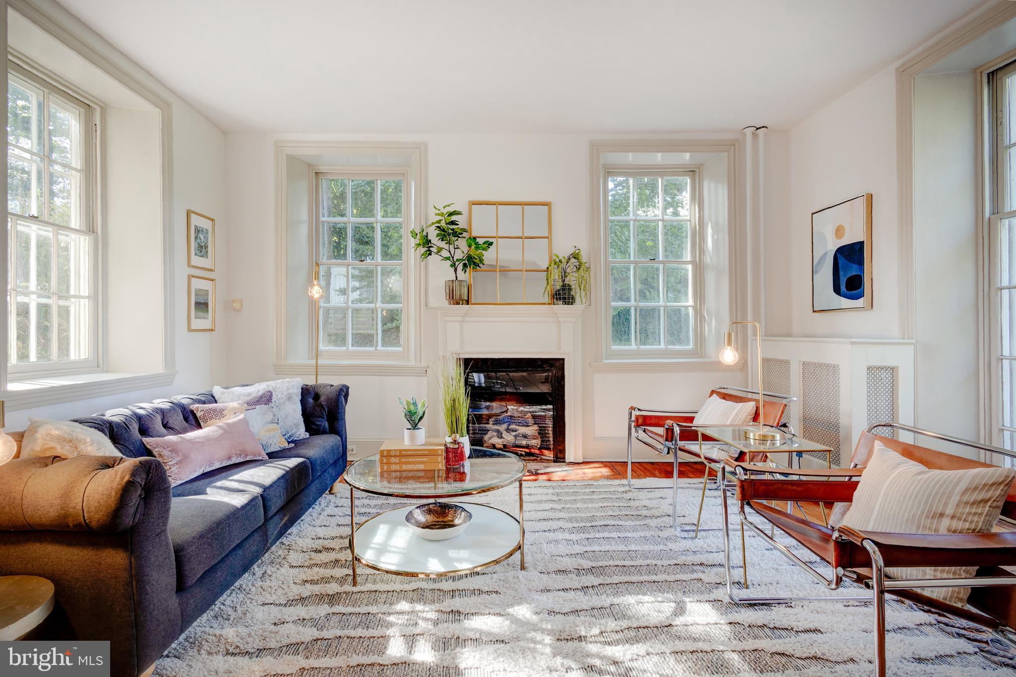 WYNDMOOR - Residential