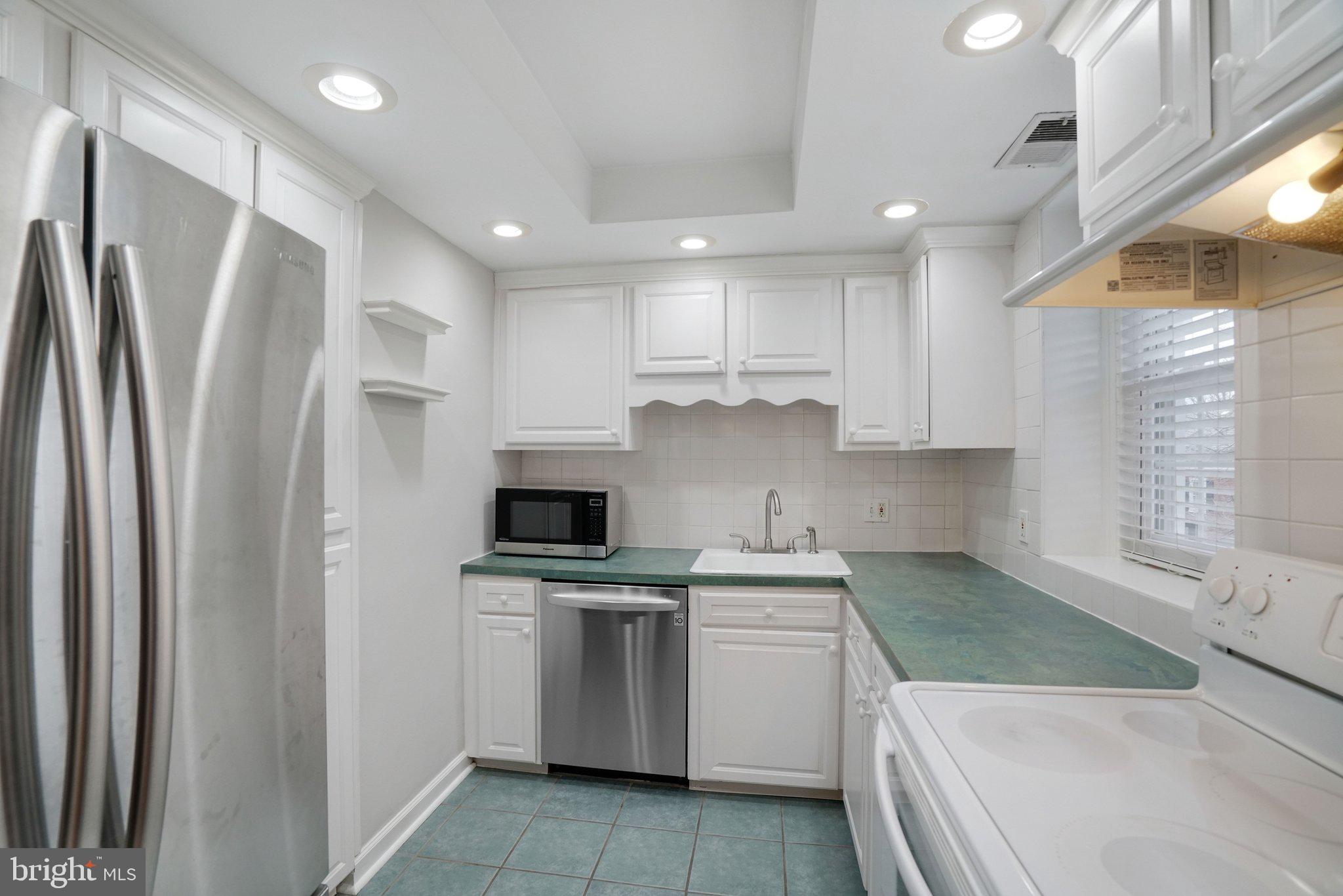 FAIRLINGTON - Residential