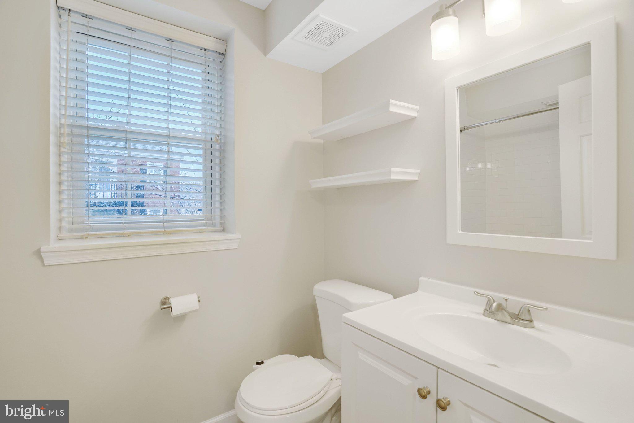 FAIRLINGTON - Residential