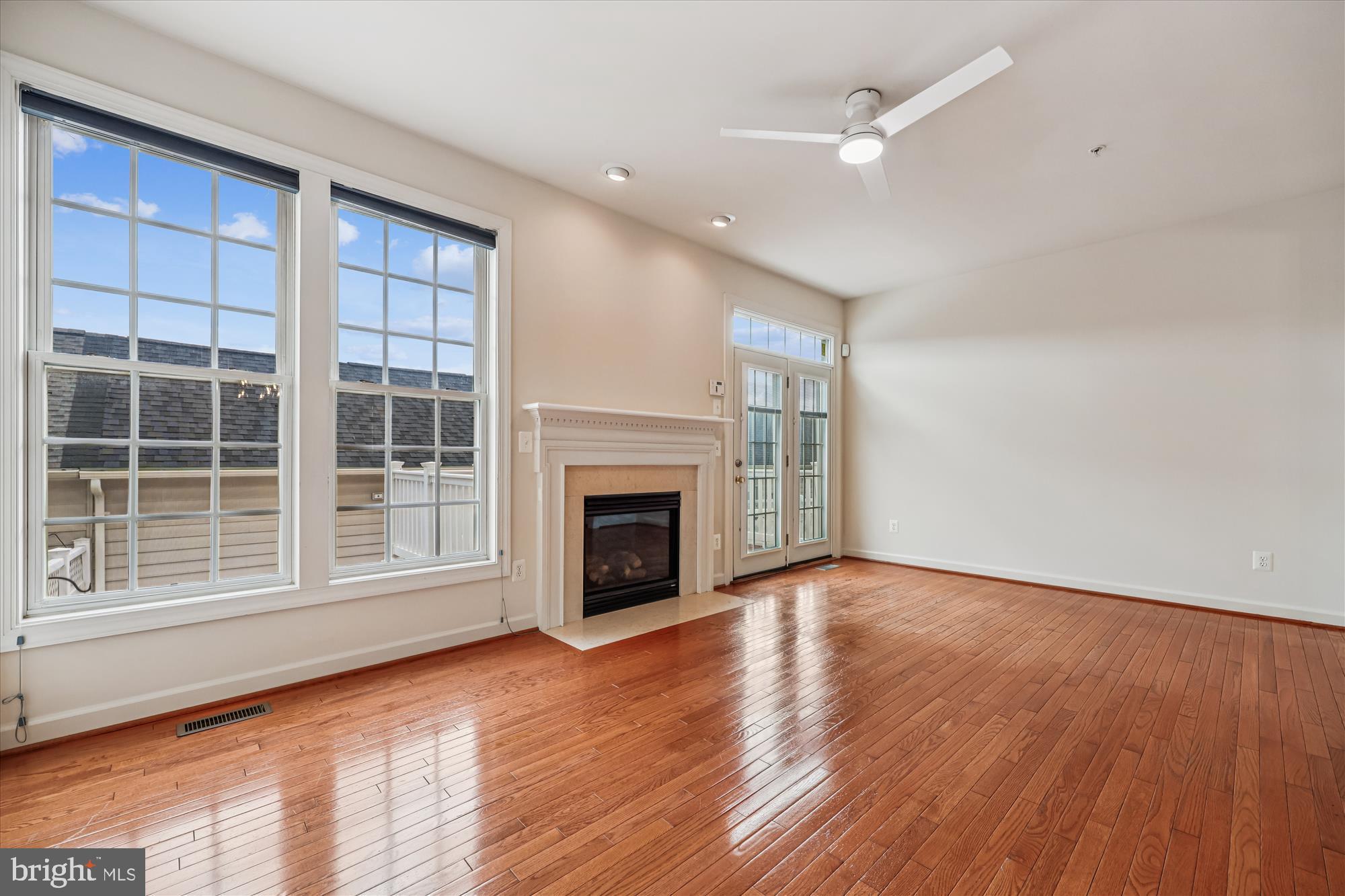 GREENWAY VILLAGE - Residential