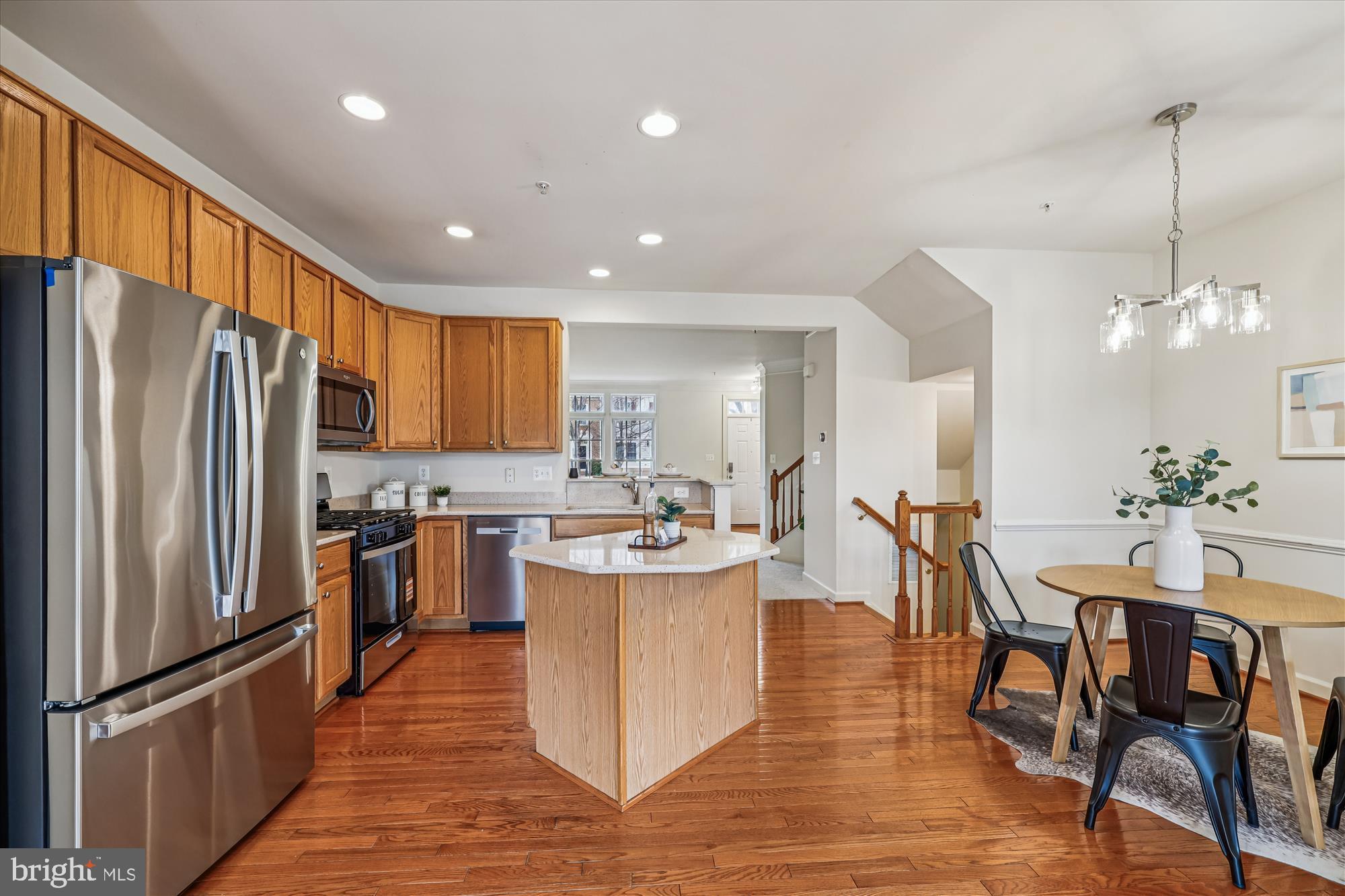 GREENWAY VILLAGE - Residential